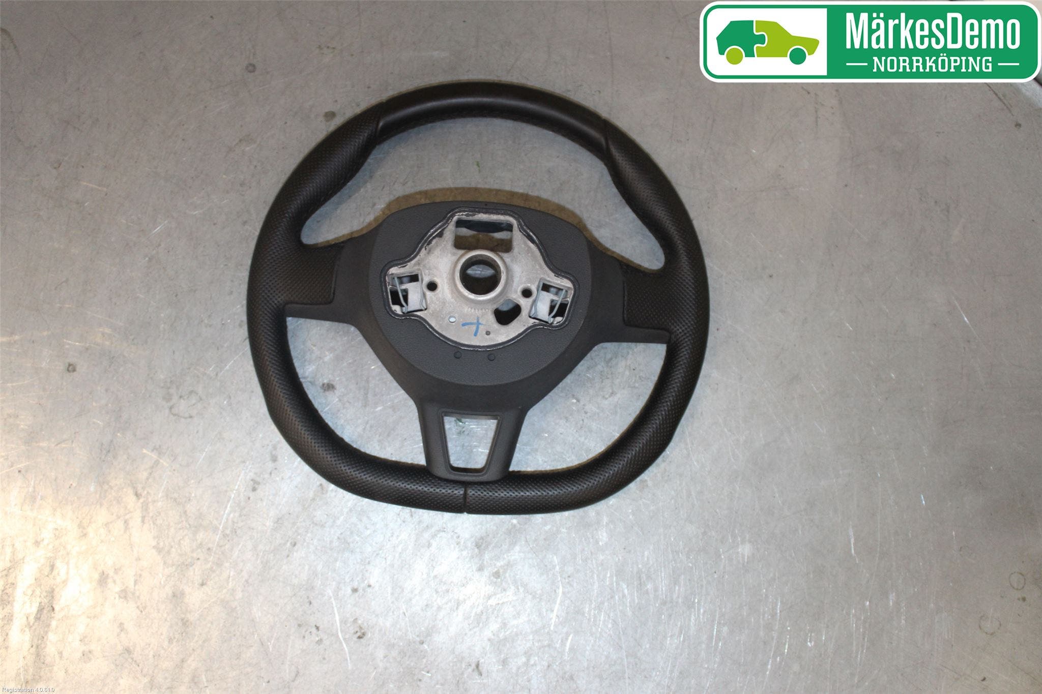 Skoda OCTAVIA (5E) 13-20 Ratt