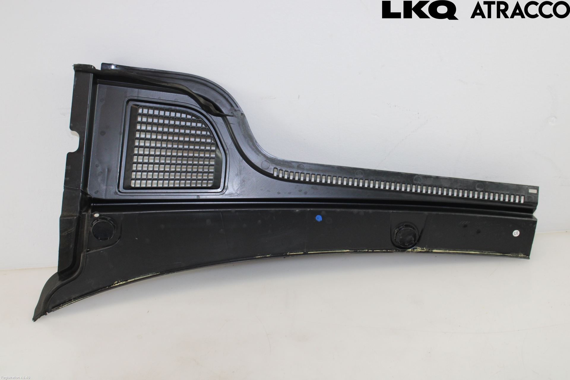 Volkswagen VW GOLF / E-GOLF VIII 20- Torpedplåt-Torpedplast