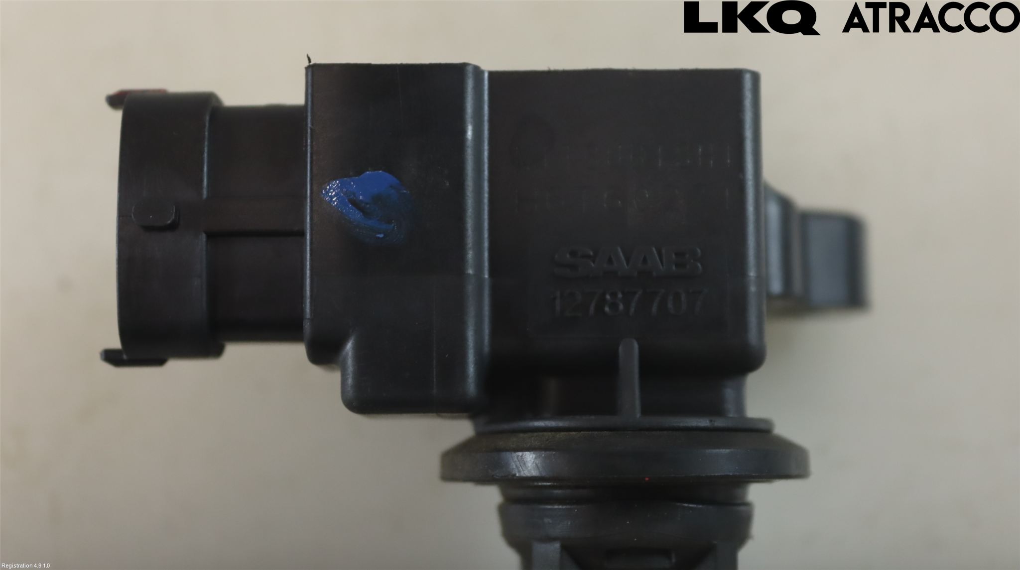 Saab 9-3 VER 2 Tändspole