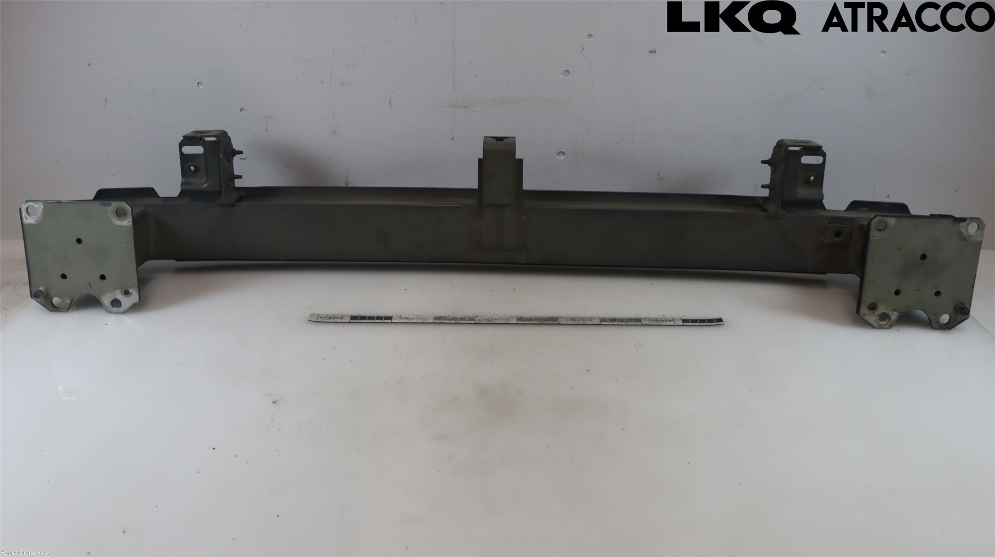 Citroen C5 08-17 Stötfångarbalk Fram