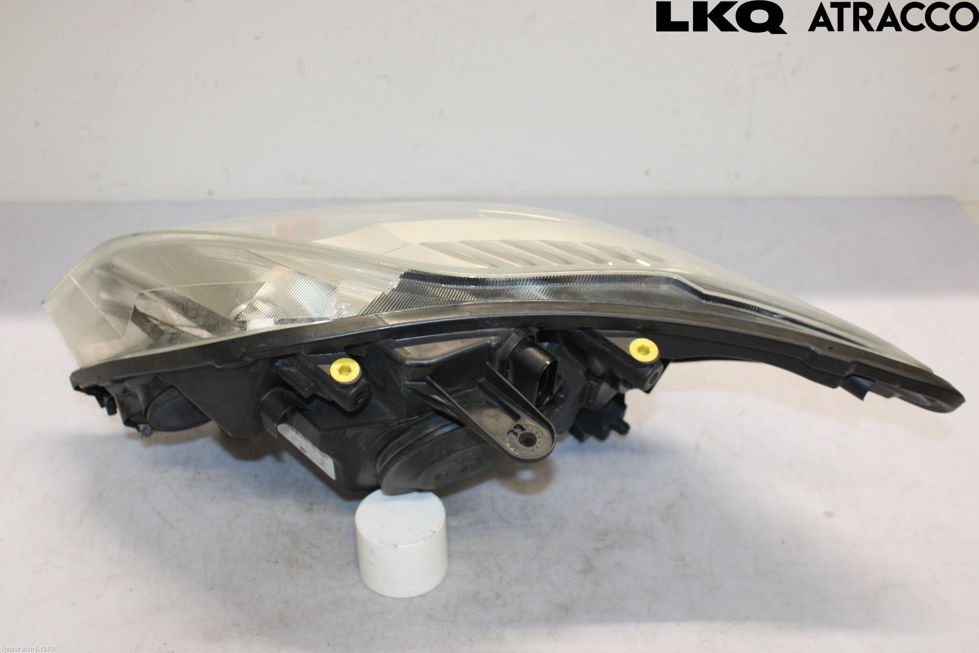 Ford KUGA 08-12 Strålkastare Höger