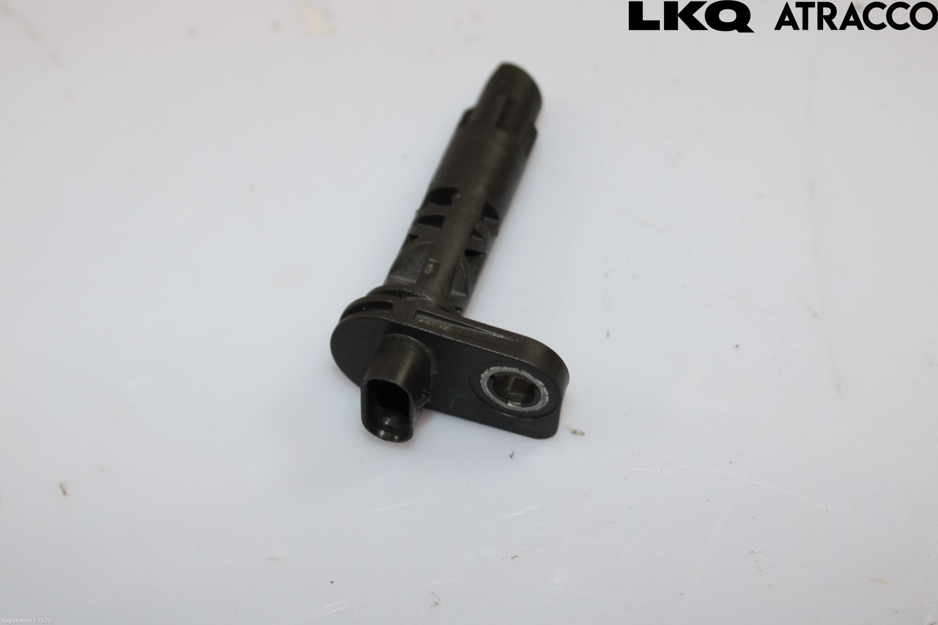 Opel ASTRA K 16-22 Givare Varvtal-Tändläge