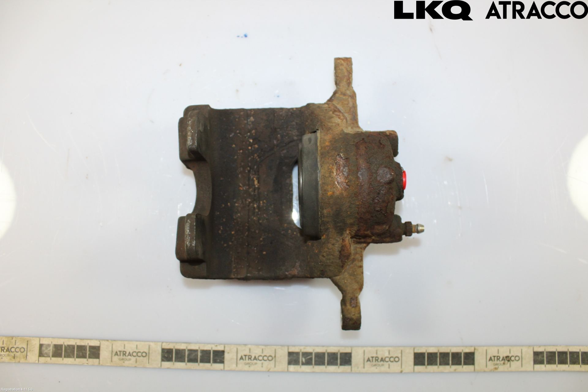 Opel MOKKA 13-20 Bromsok Fram Höger