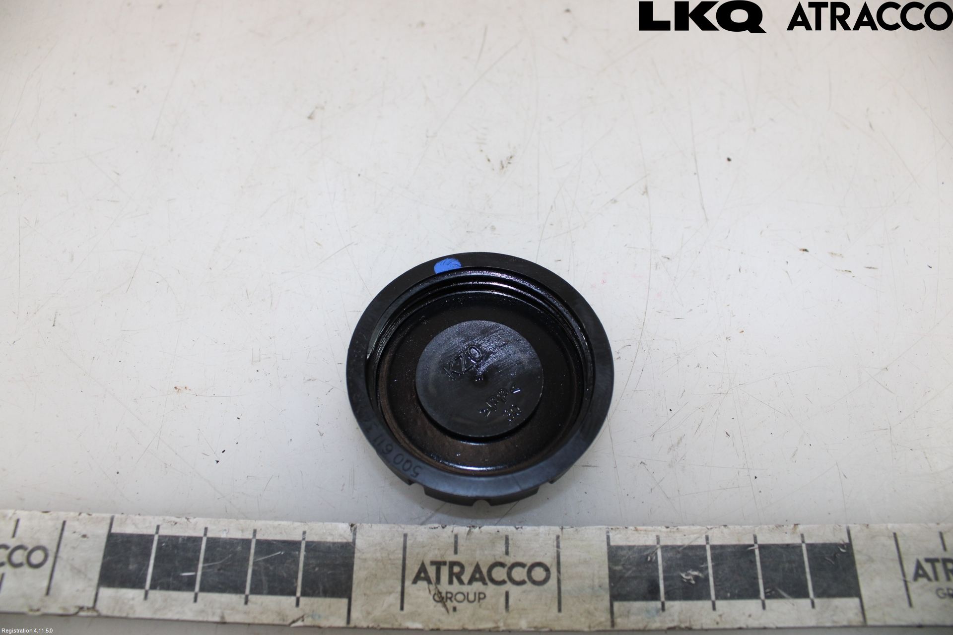 Volkswagen VW T-ROC 18- Bromsvätskebehållarelock