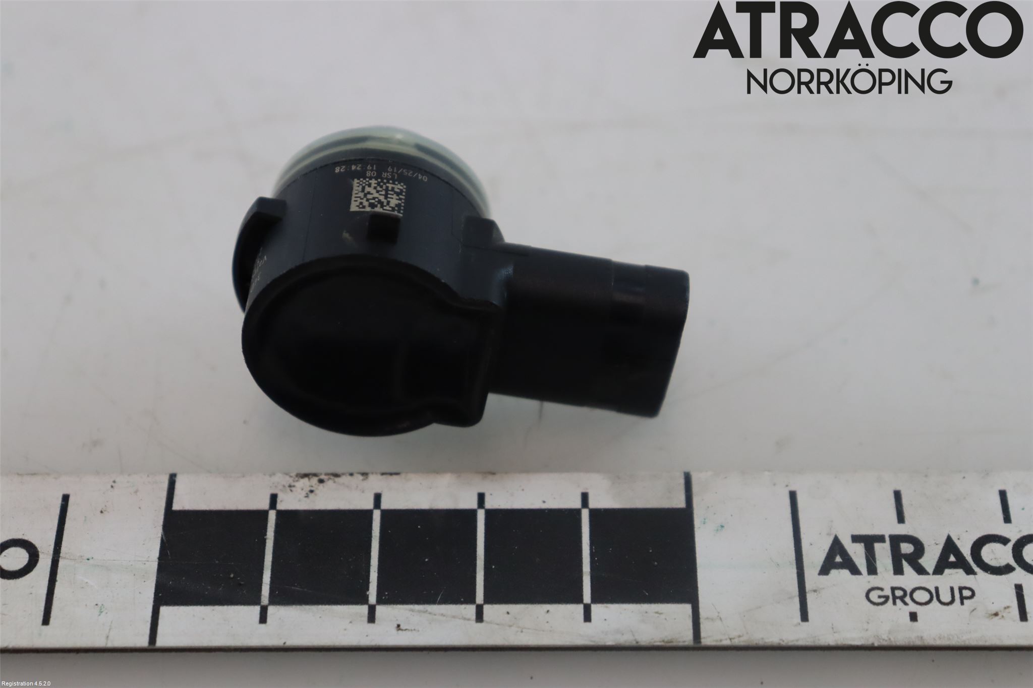 Seat ARONA Parkeringshjälp Backsensor