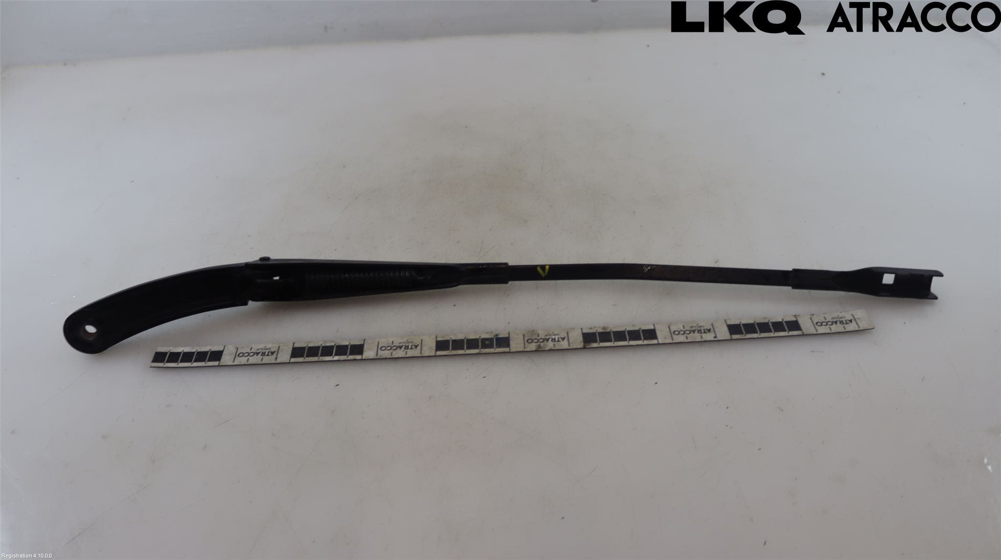 Volkswagen VW TRANSP/CARAVELLE (T6) 16-22 Torkararm Armar Vindruta