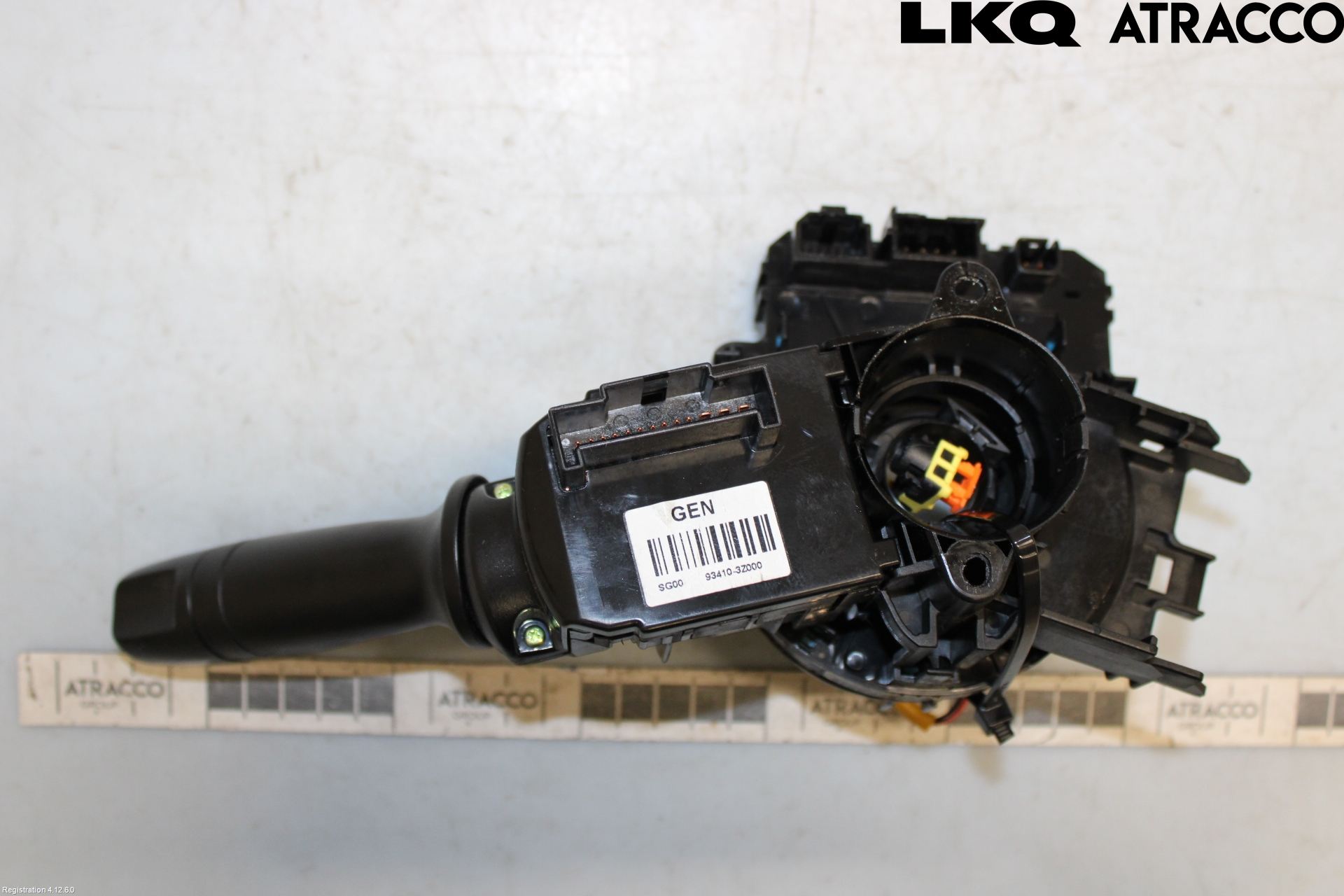 Hyundai i40 08-15 Spakcentral