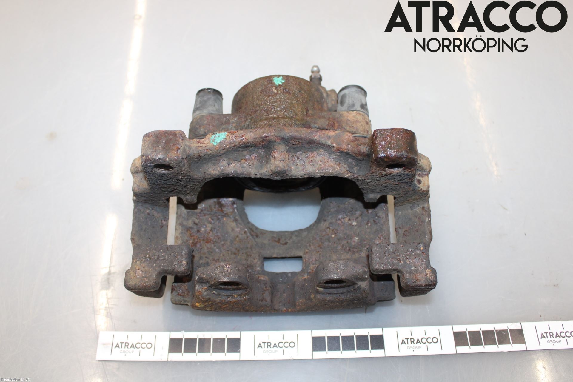 Volvo V70 14-16 Bromsok Fram Höger