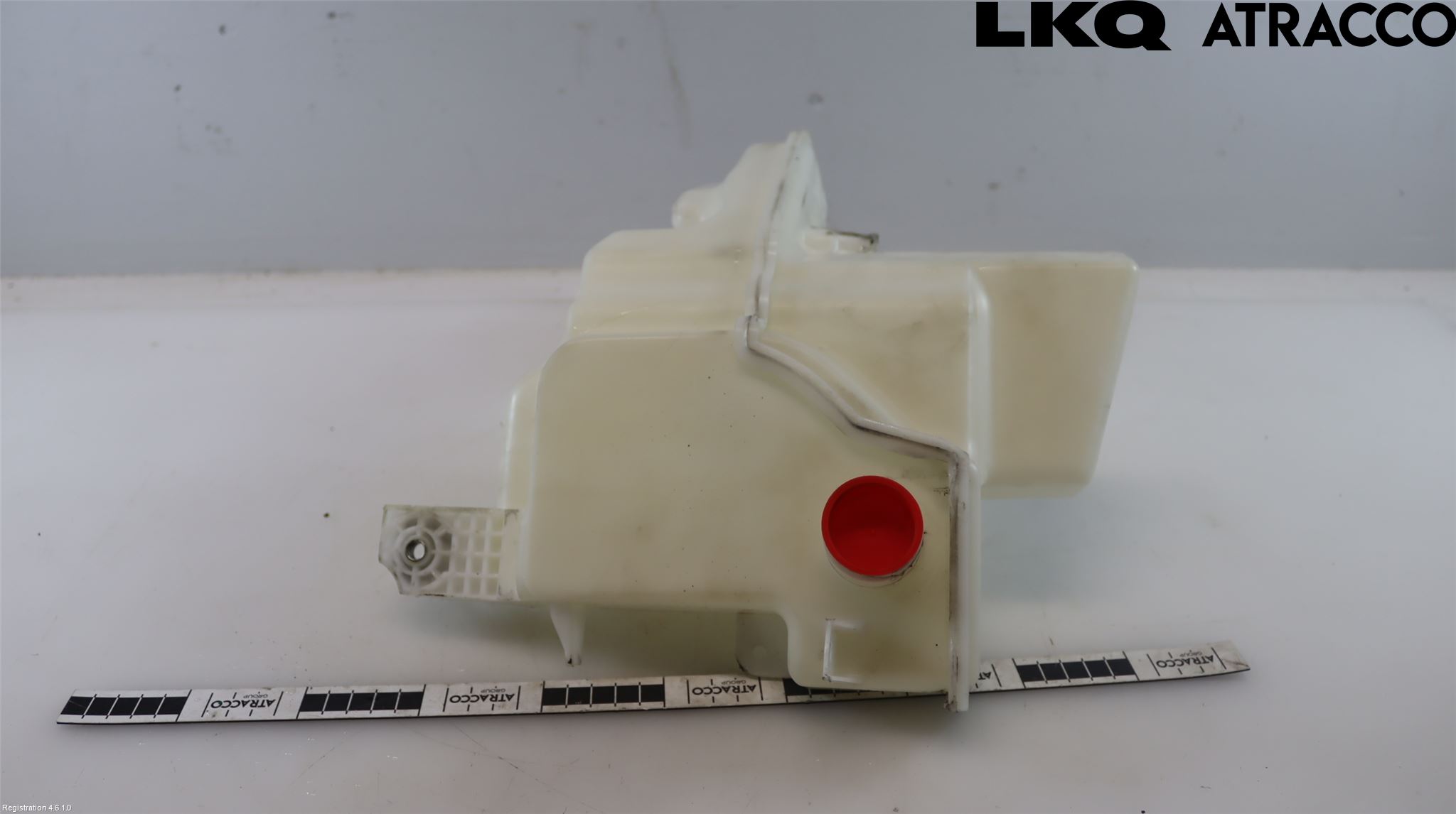 Volkswagen VW PASSAT 05-11 Spolartank Vindruta