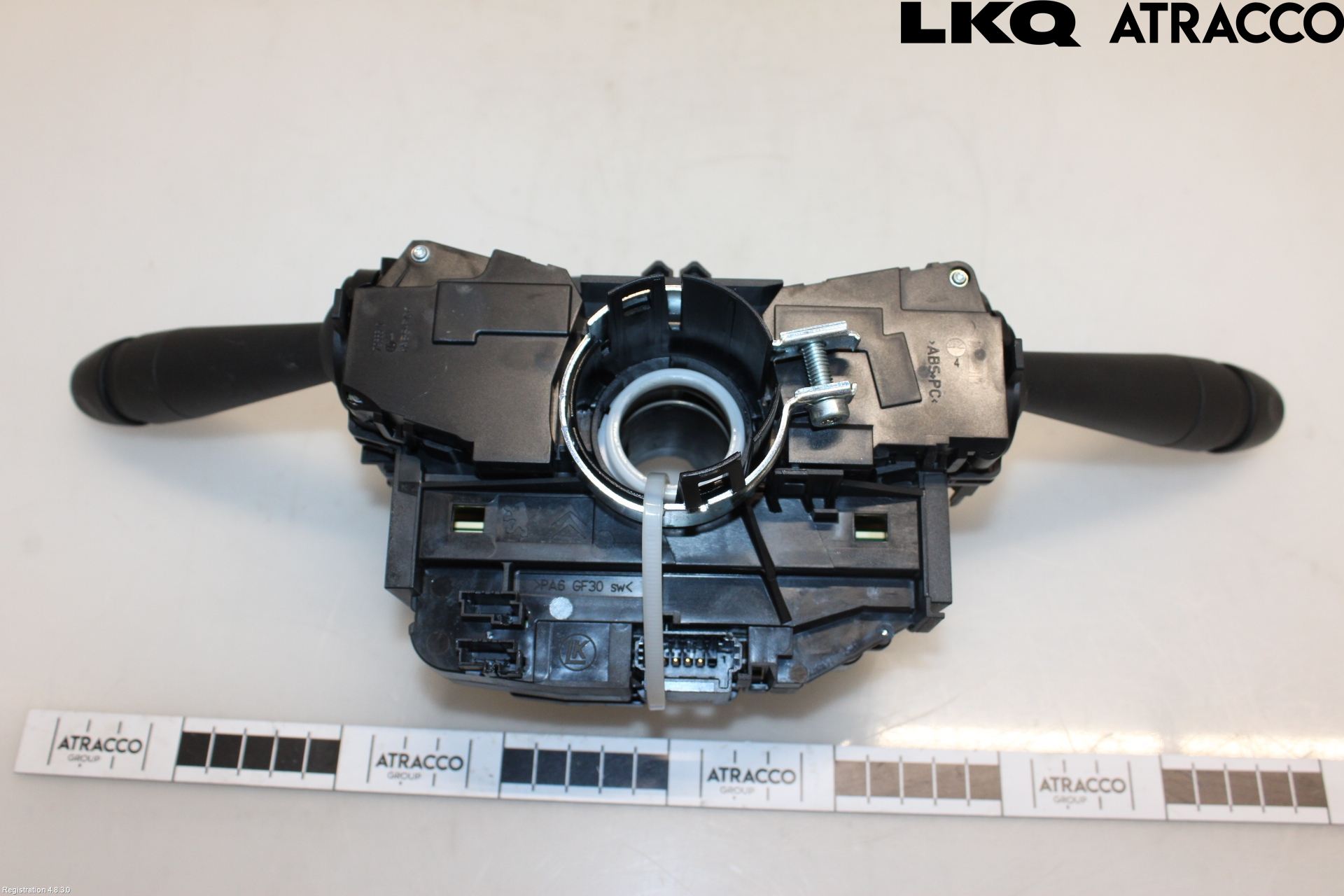 Citroen C3 AIRCROSS 18-23 Spakcentral
