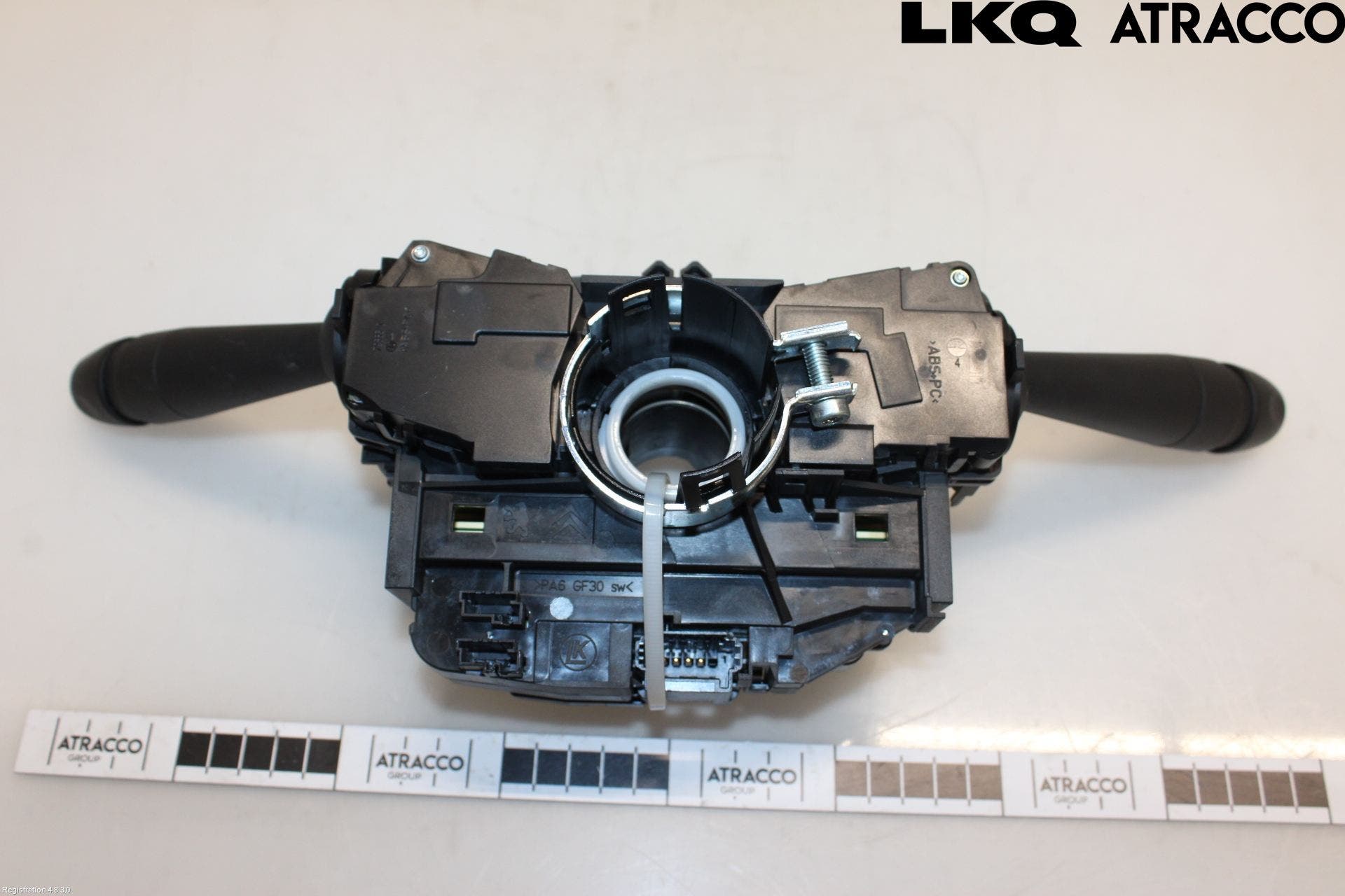 Citroen C3 AIRCROSS 18-23 Spakcentral