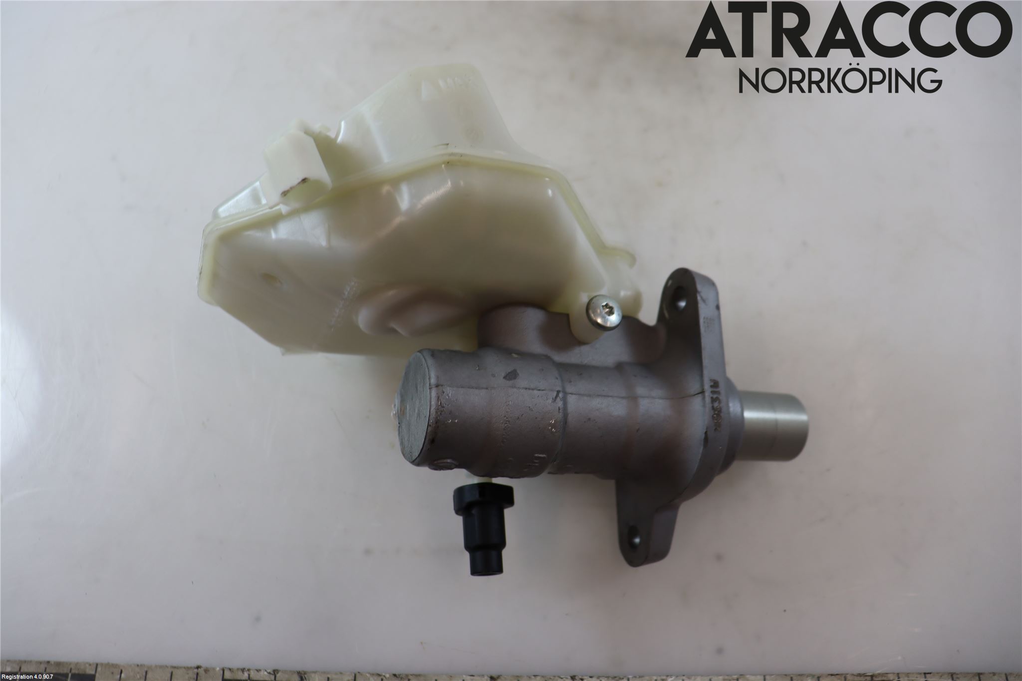 Landrover LAND ROVER FREELANDER 2 07-14 Broms Huvudcylinder