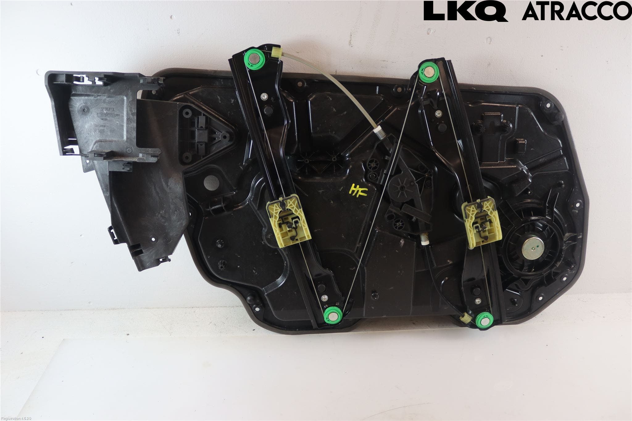 Volvo S60 05-10 Fönsterhiss El Kompl