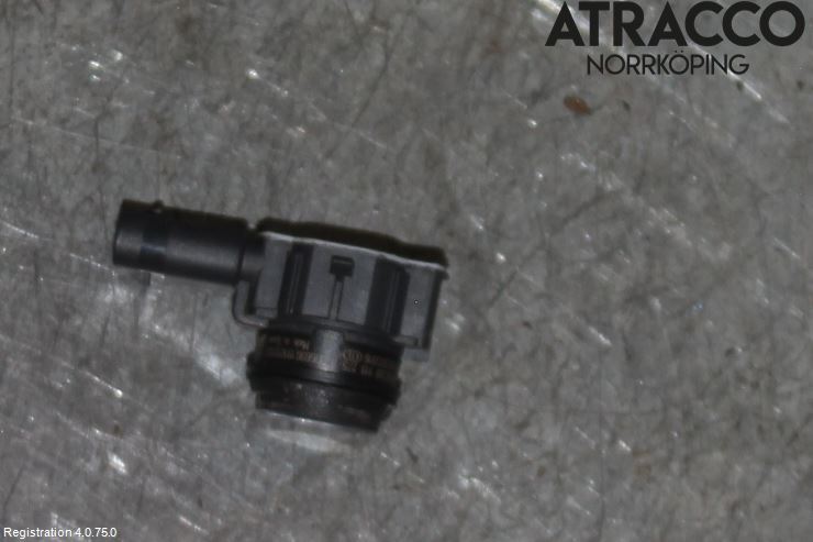 Volkswagen VW TIGUAN 16-24 Parkeringshjälp Backsensor
