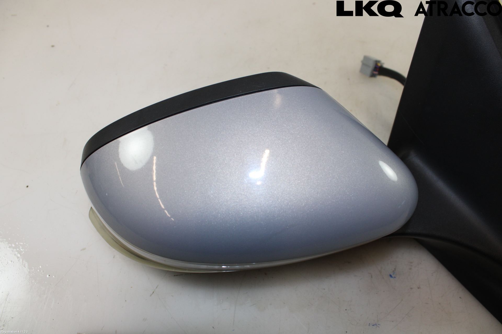 Ford MONDEO 07-15 Spegel Yttre El Hö