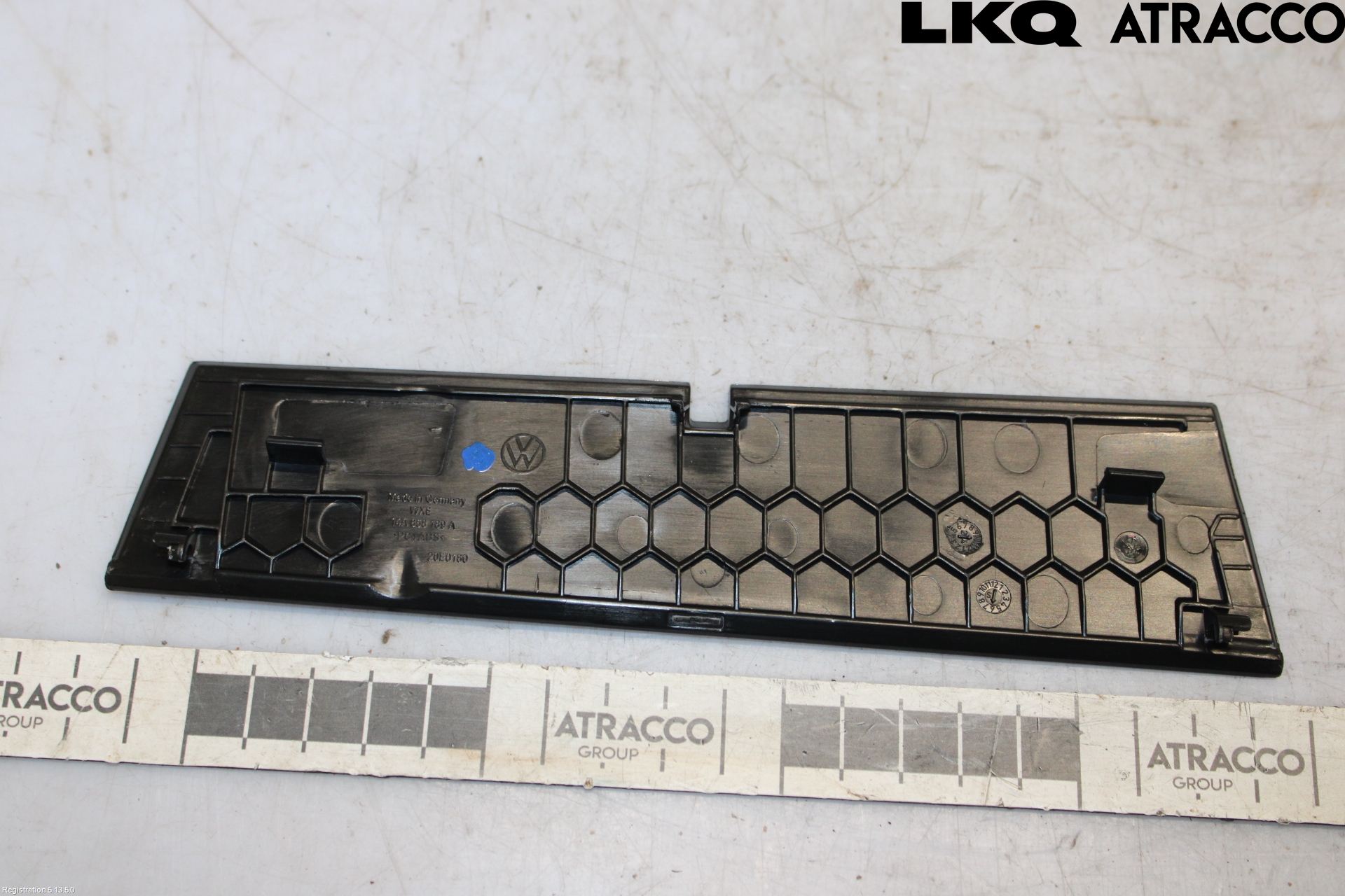Volkswagen VW ID.7/TOURER 24- Instrumentsarg