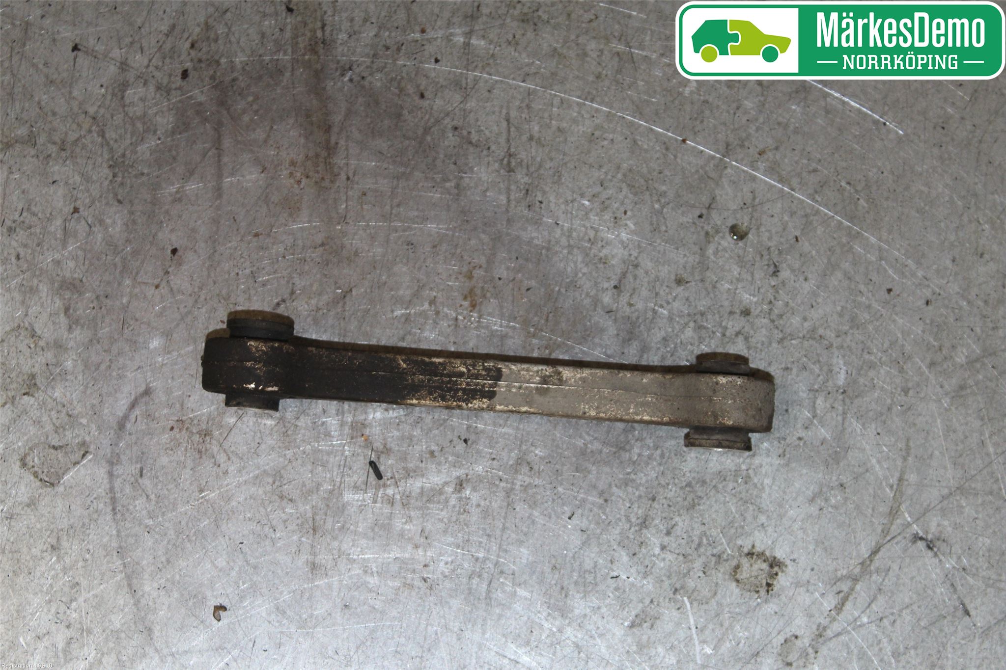 Audi A4/S4 08-11 Krängningshämmarstag Fram