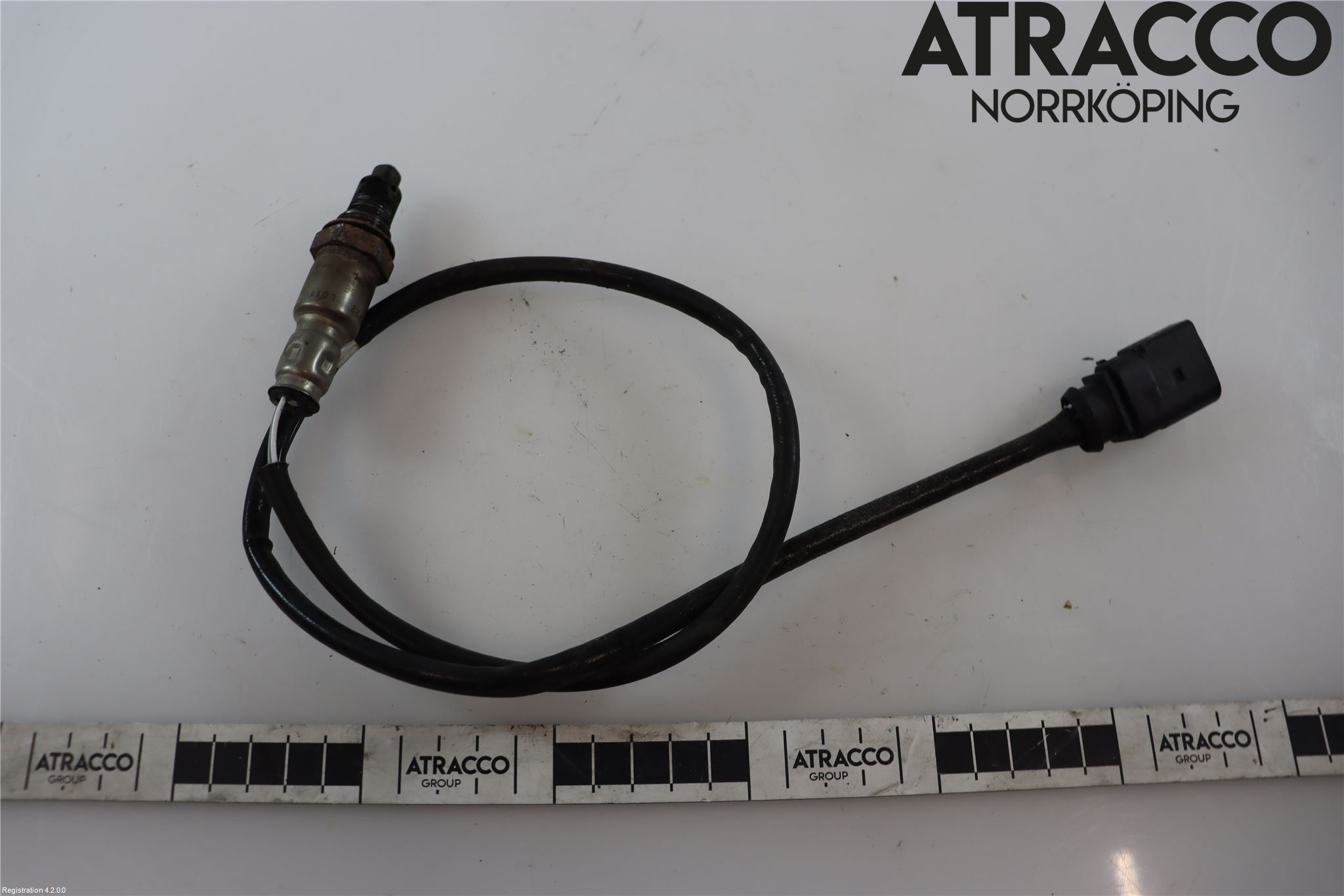 Skoda SCALA 19- Injlambdasond