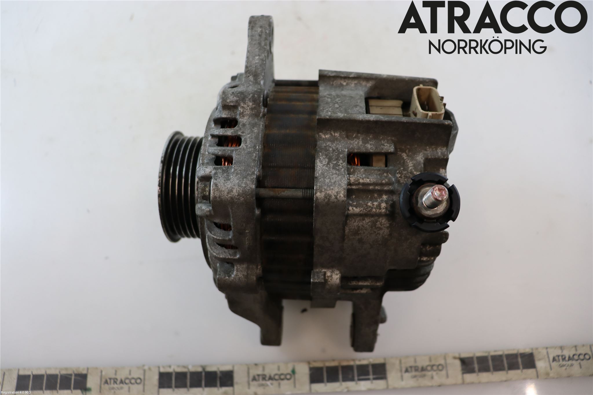 Mitsubishi COLT 09-13 Generator