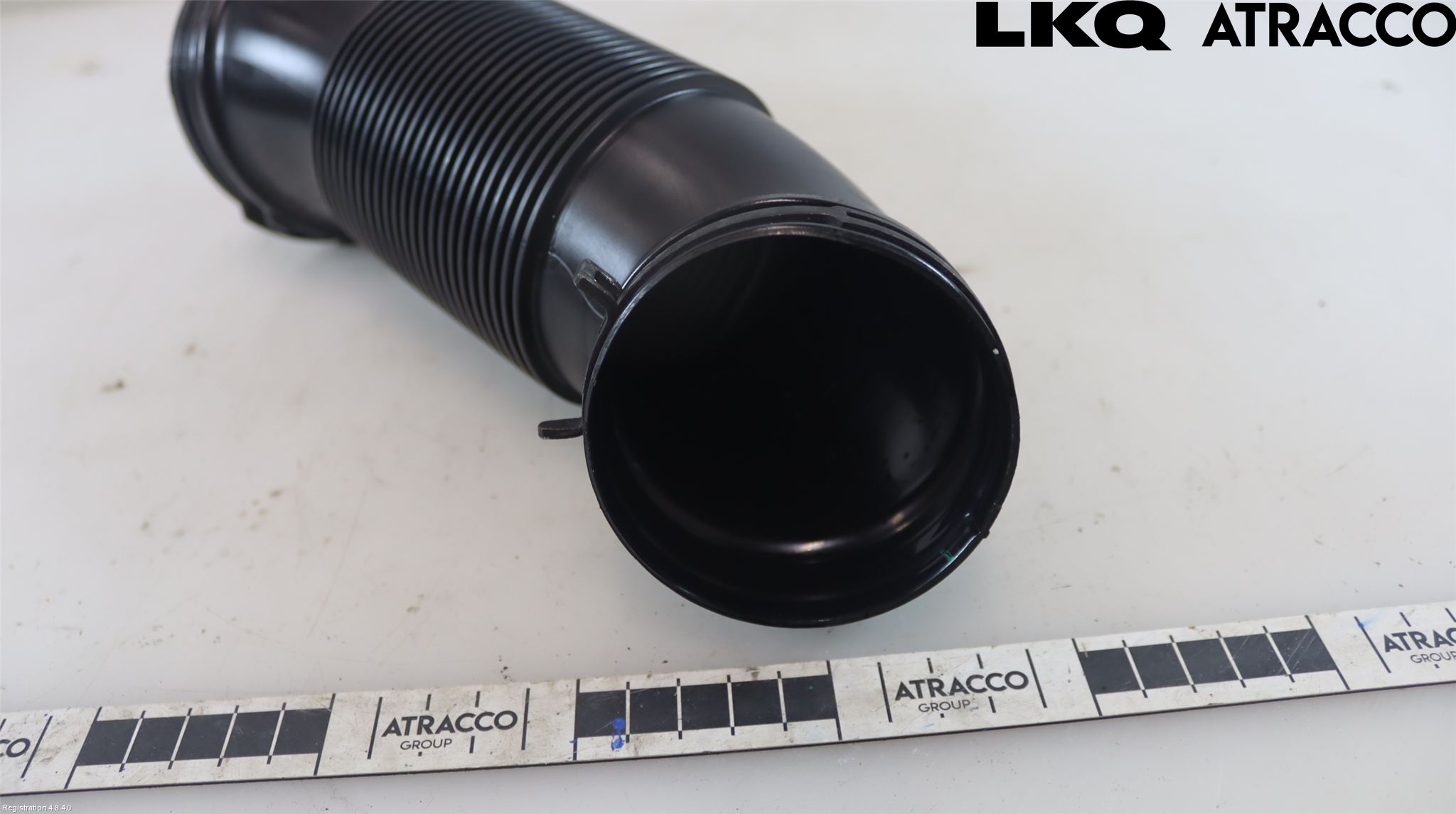 Volkswagen VW PASSAT 20-24 Injgummibälg-Slang