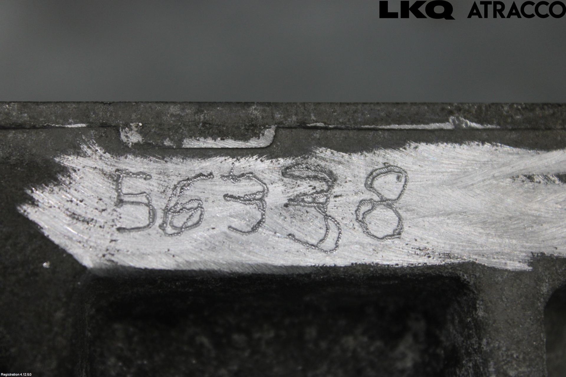 Dacia DUSTER 10-17 Växellåda Man 5 Vxl