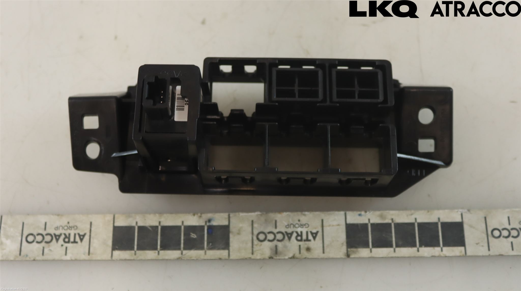 Nissan LEAF 18- Str Ljusvidd Reglering