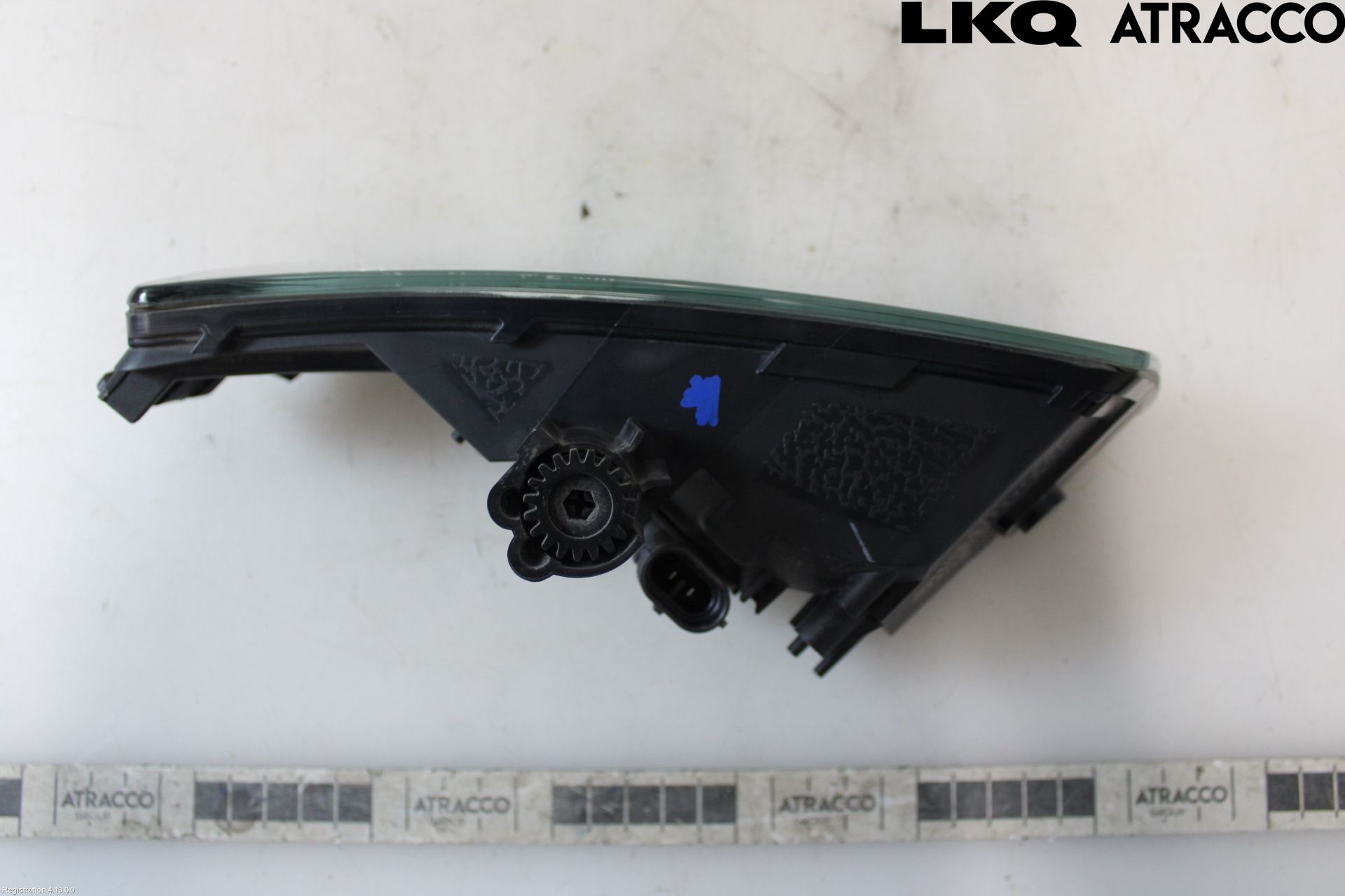Honda CR-V 13-18 Dimljus-Varselljus Fram