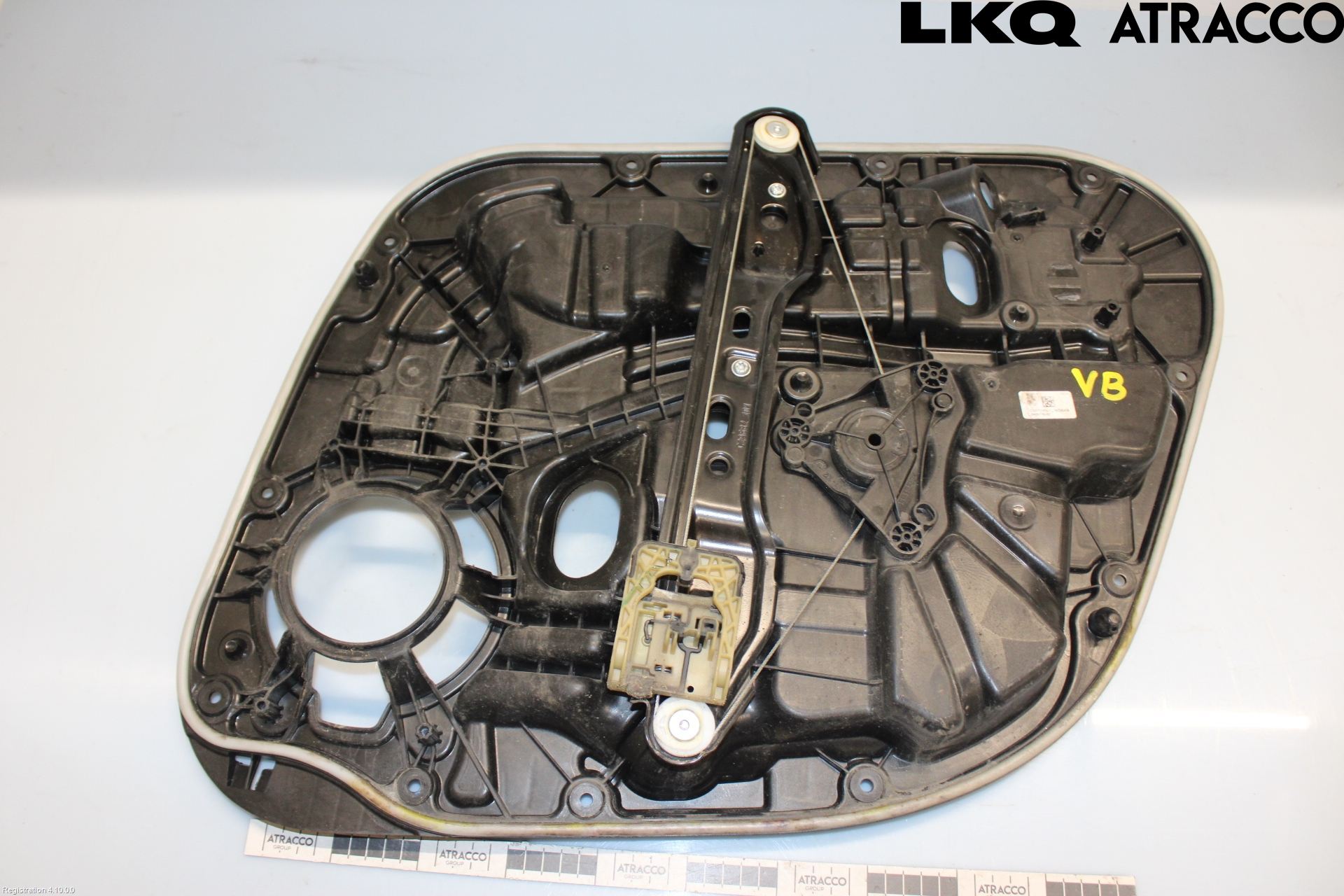 Volvo V90 17->> Fönsterhiss El Kompl