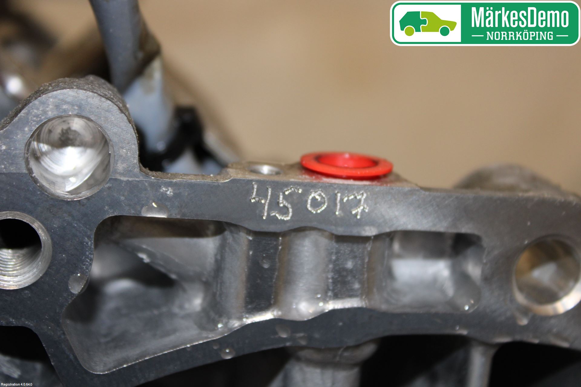 Skoda FABIA 15-21 Motor Bensin