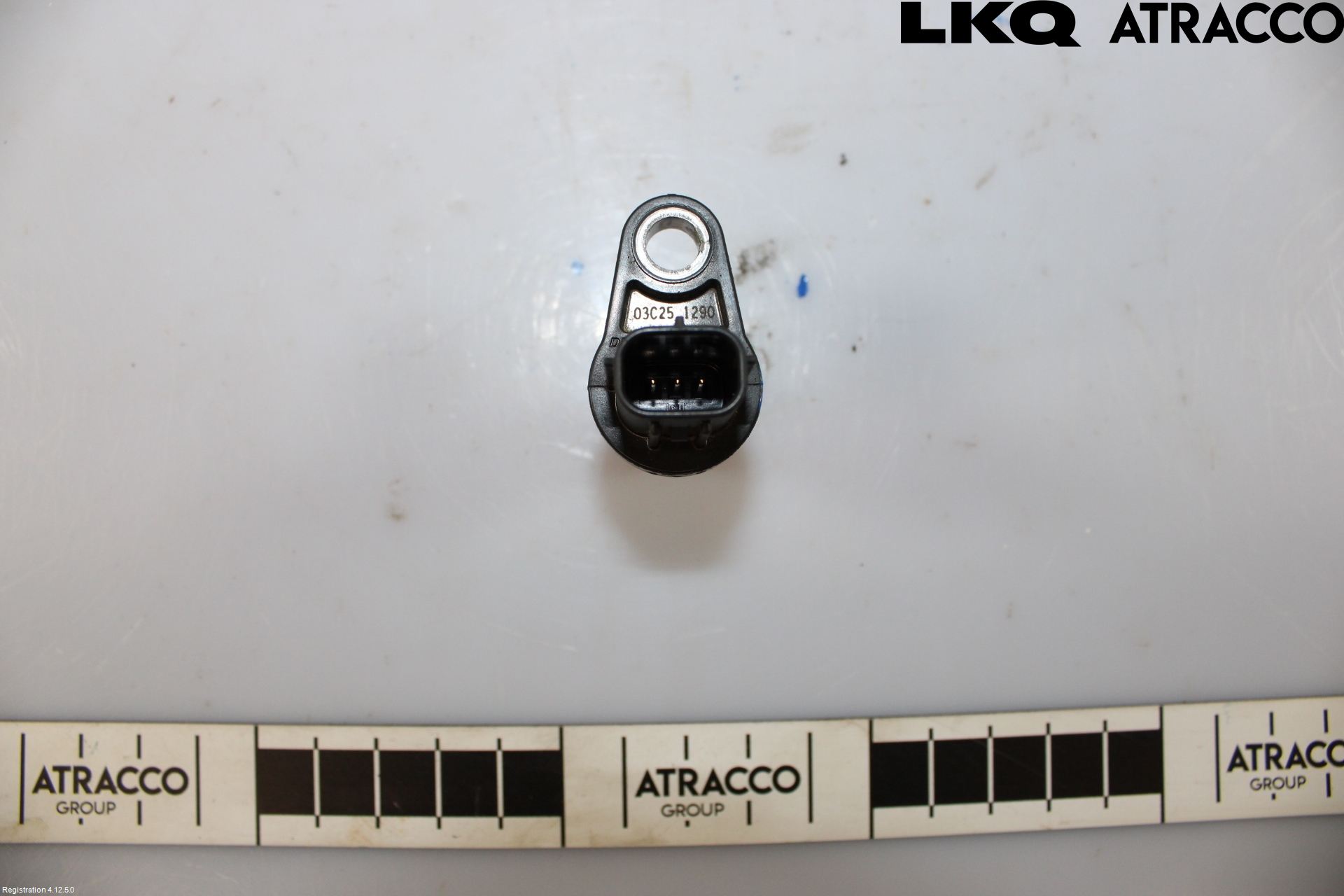 Toyota C-HR 16-23 Kamaxel Positionsgivare