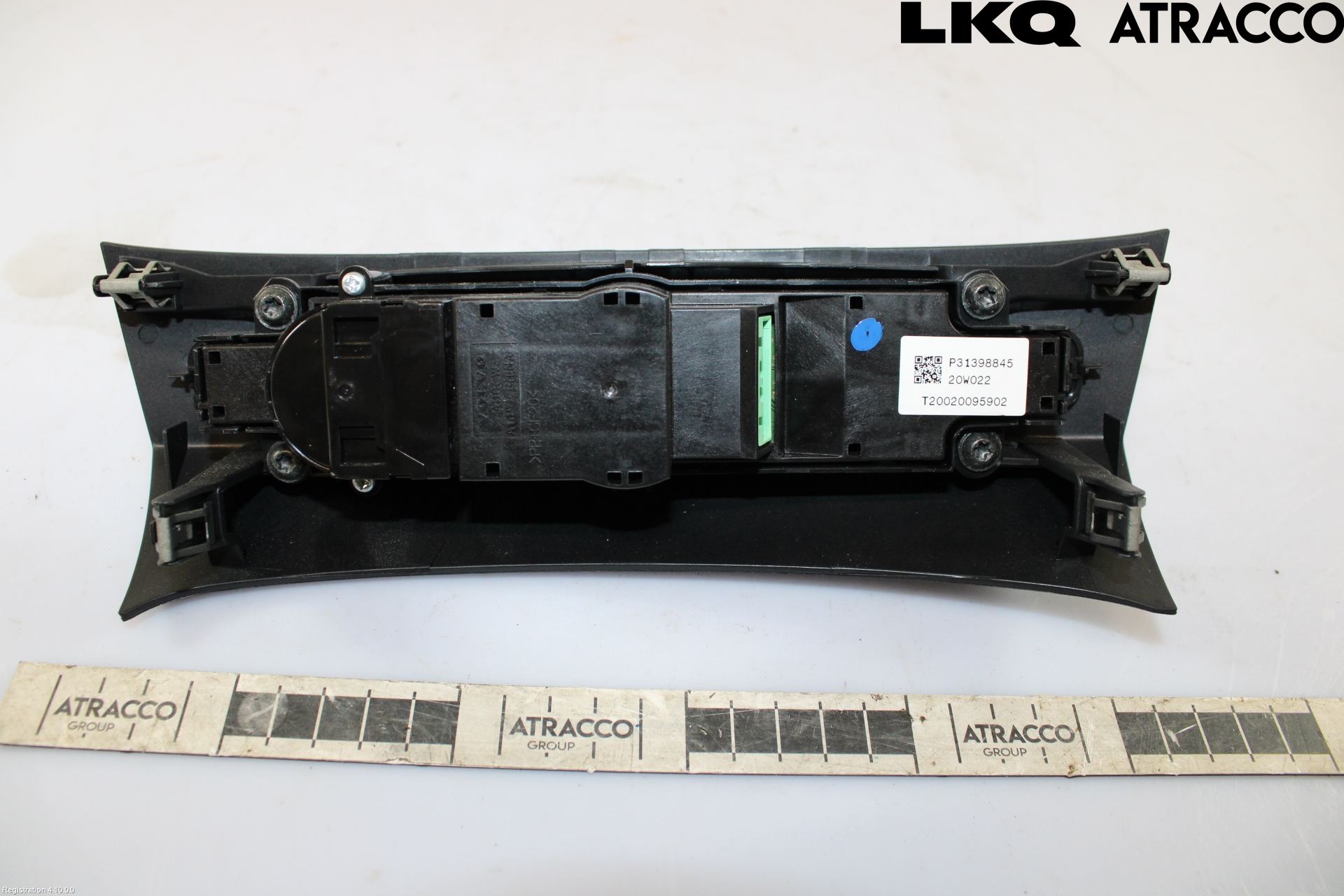 Volvo V90 17->> Strömställare Multifunktion