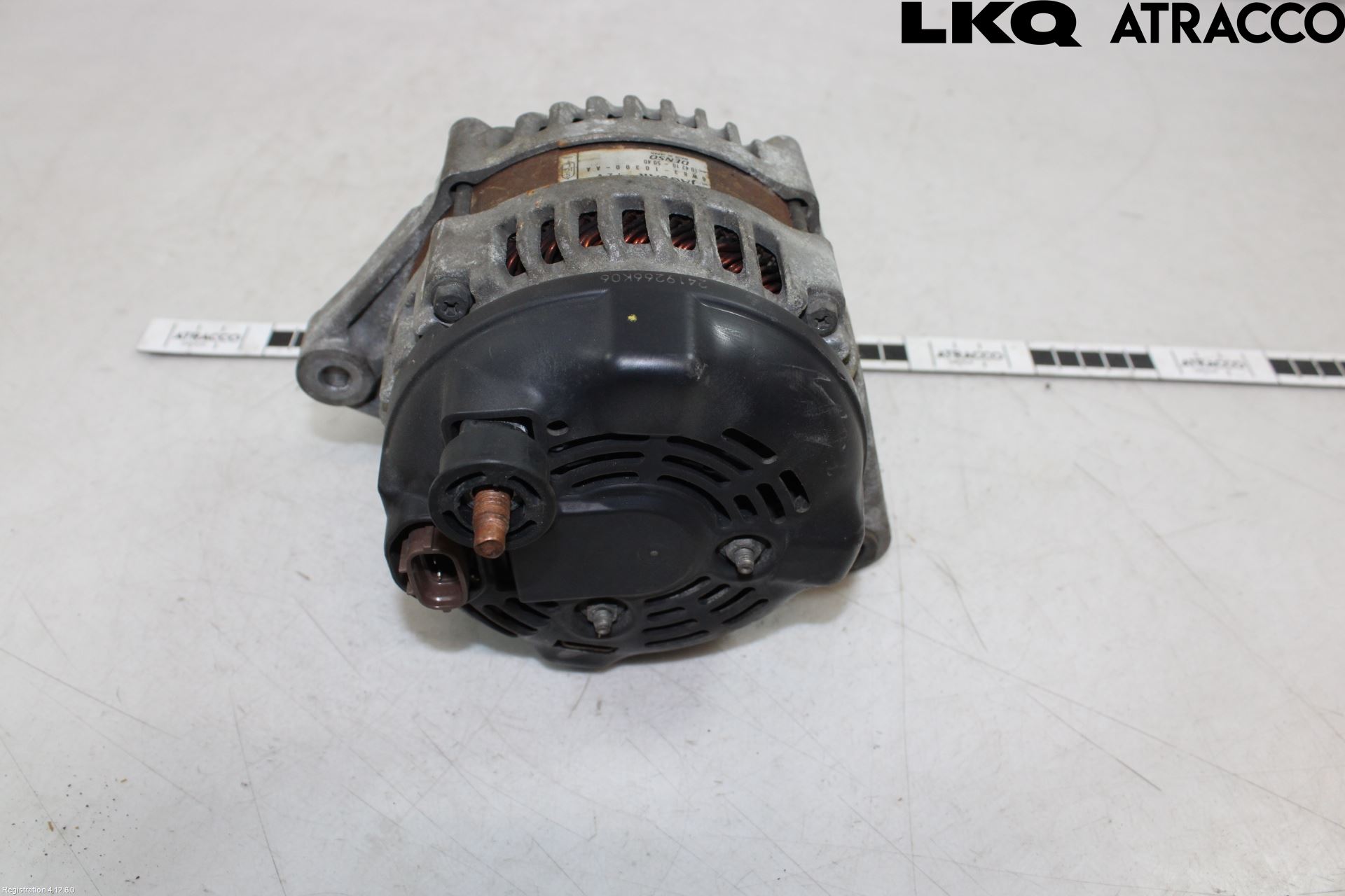 Jaguar XK/XKR 06-14 Generator