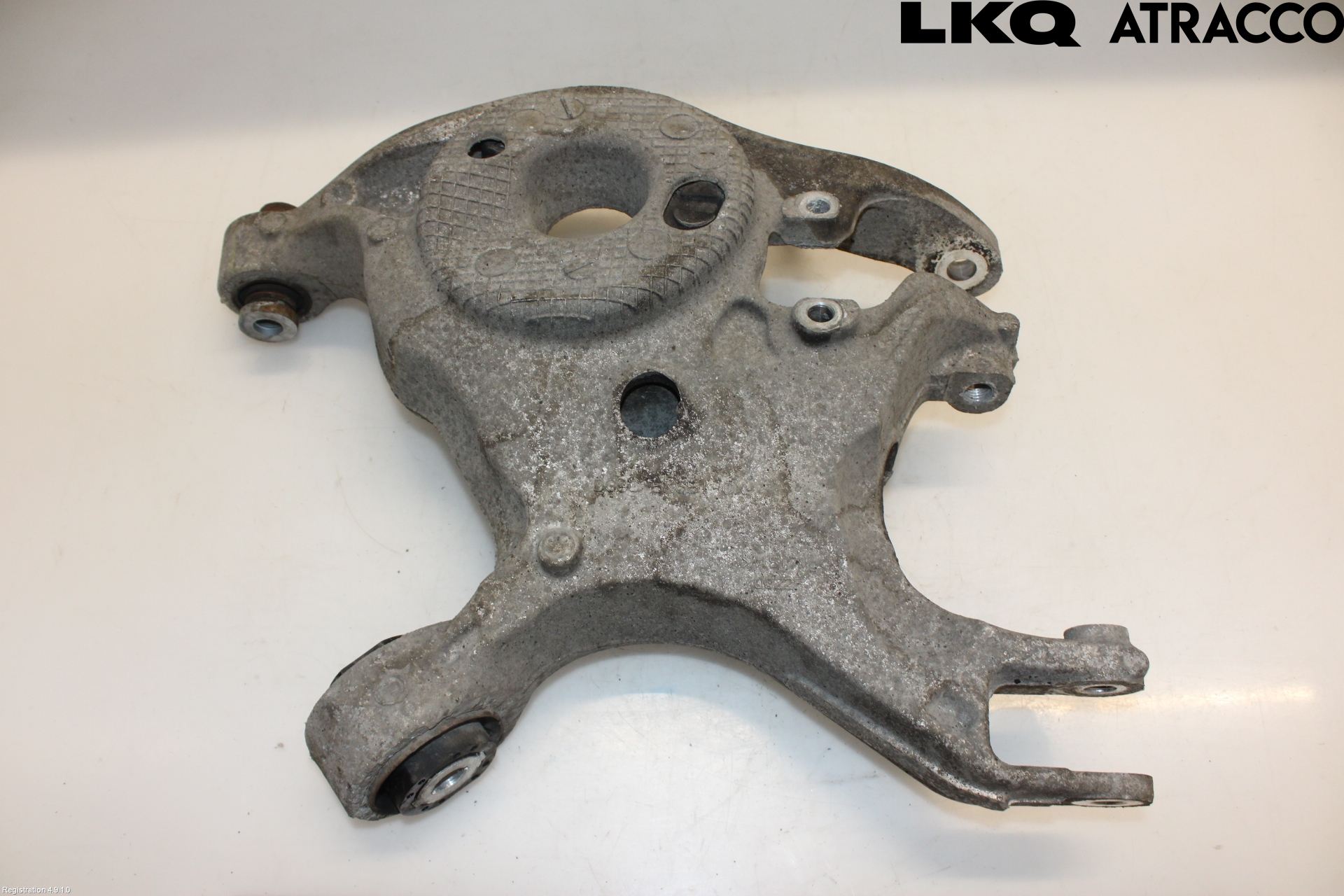 Ford MONDEO 15-22 Bärarm Bak Höger