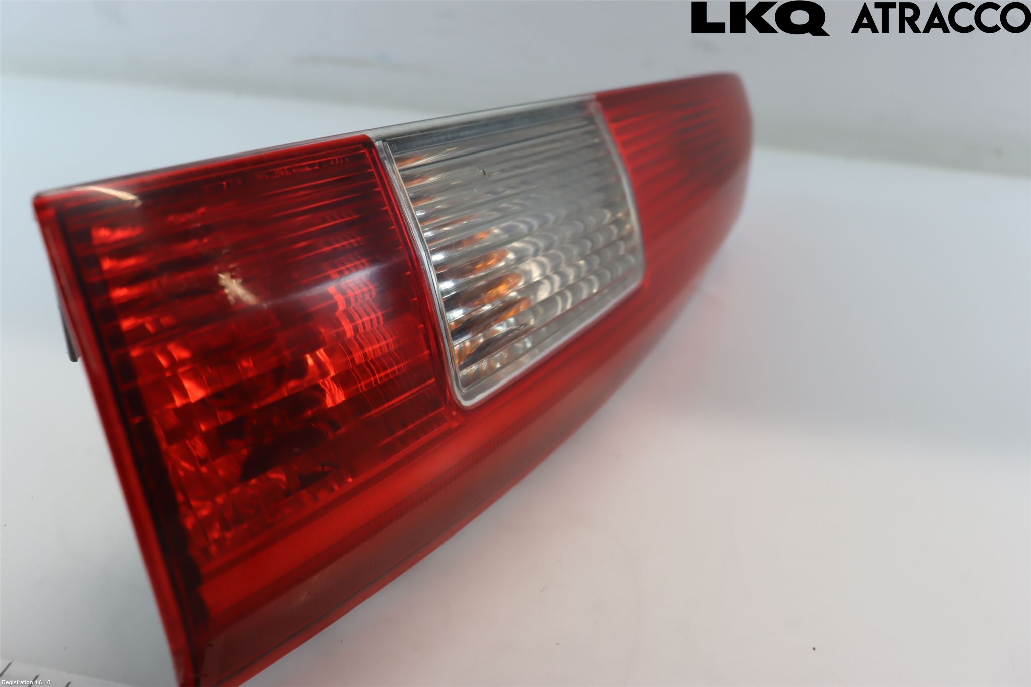 Volvo V70 00-04 Bakljus Höger