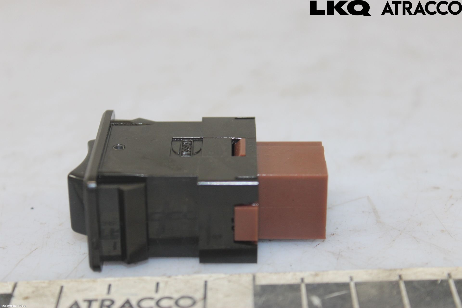 Nissan SUNNY 87-91 Strömställare Vindrutespolning