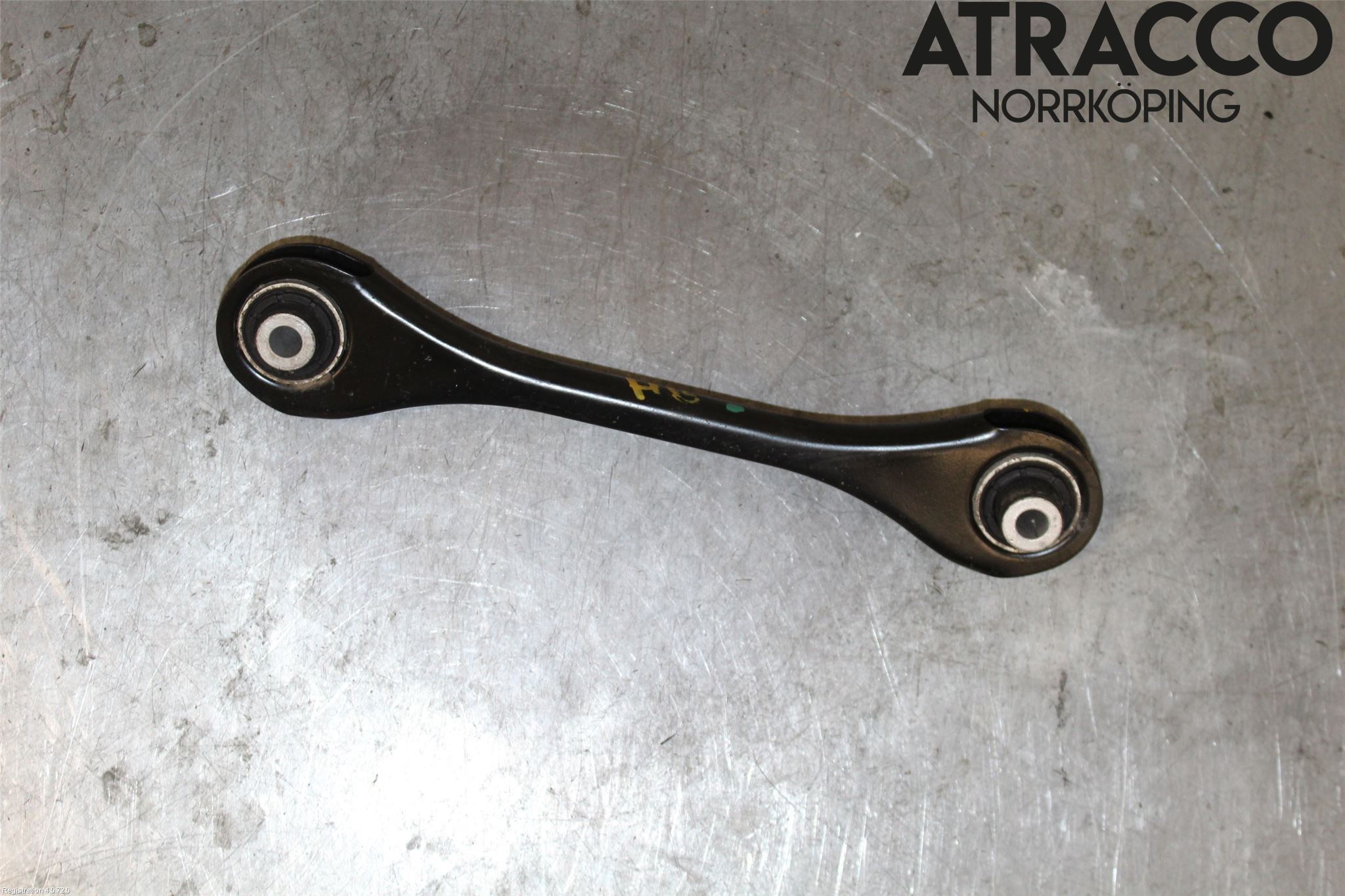 Volkswagen VW PASSAT 15-19 Momentstag Bak