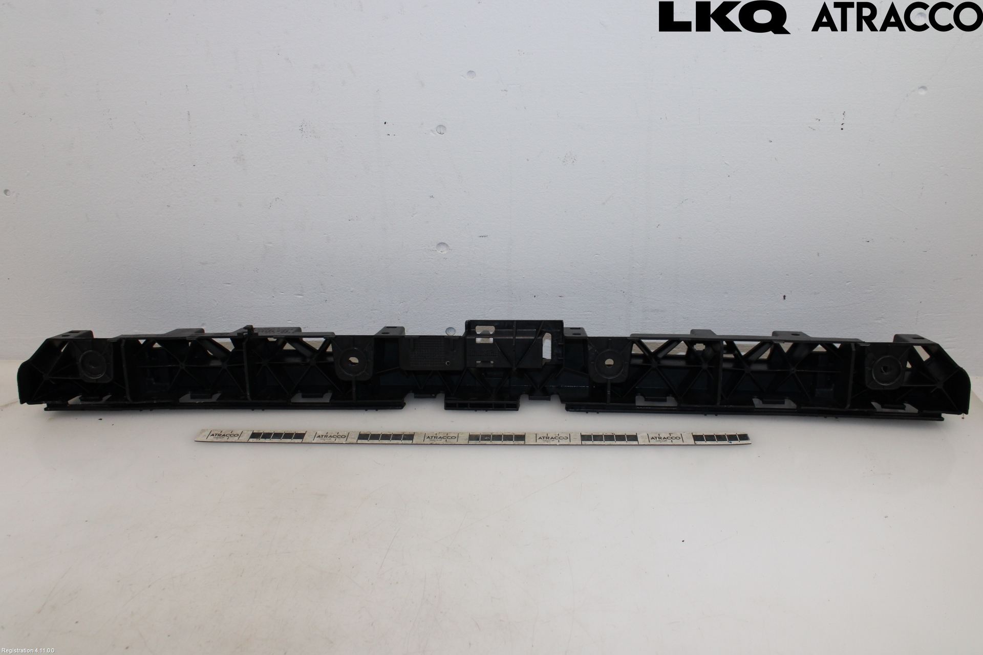 Seat IBIZA V 17-20 Stötfångare Deformelement Bak