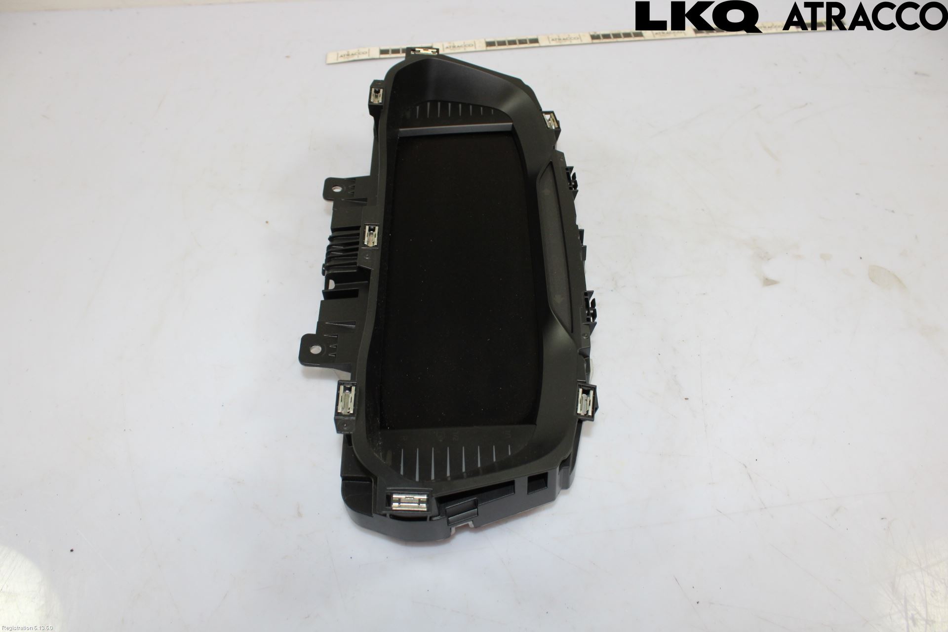 Skoda OCTAVIA (NX) 20- Instrument Komb