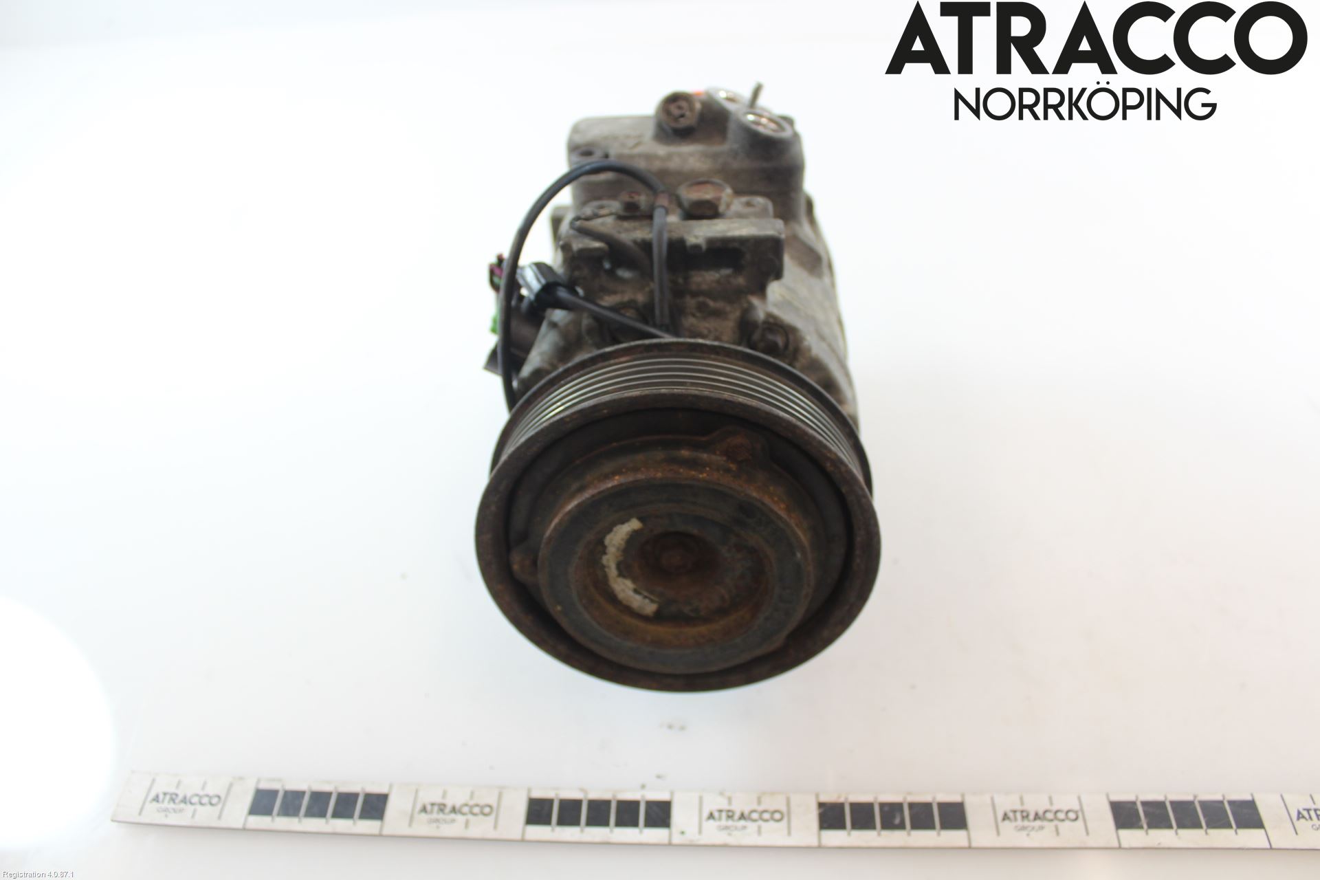 Audi A4/S4 99B-00 Ac Kompressor