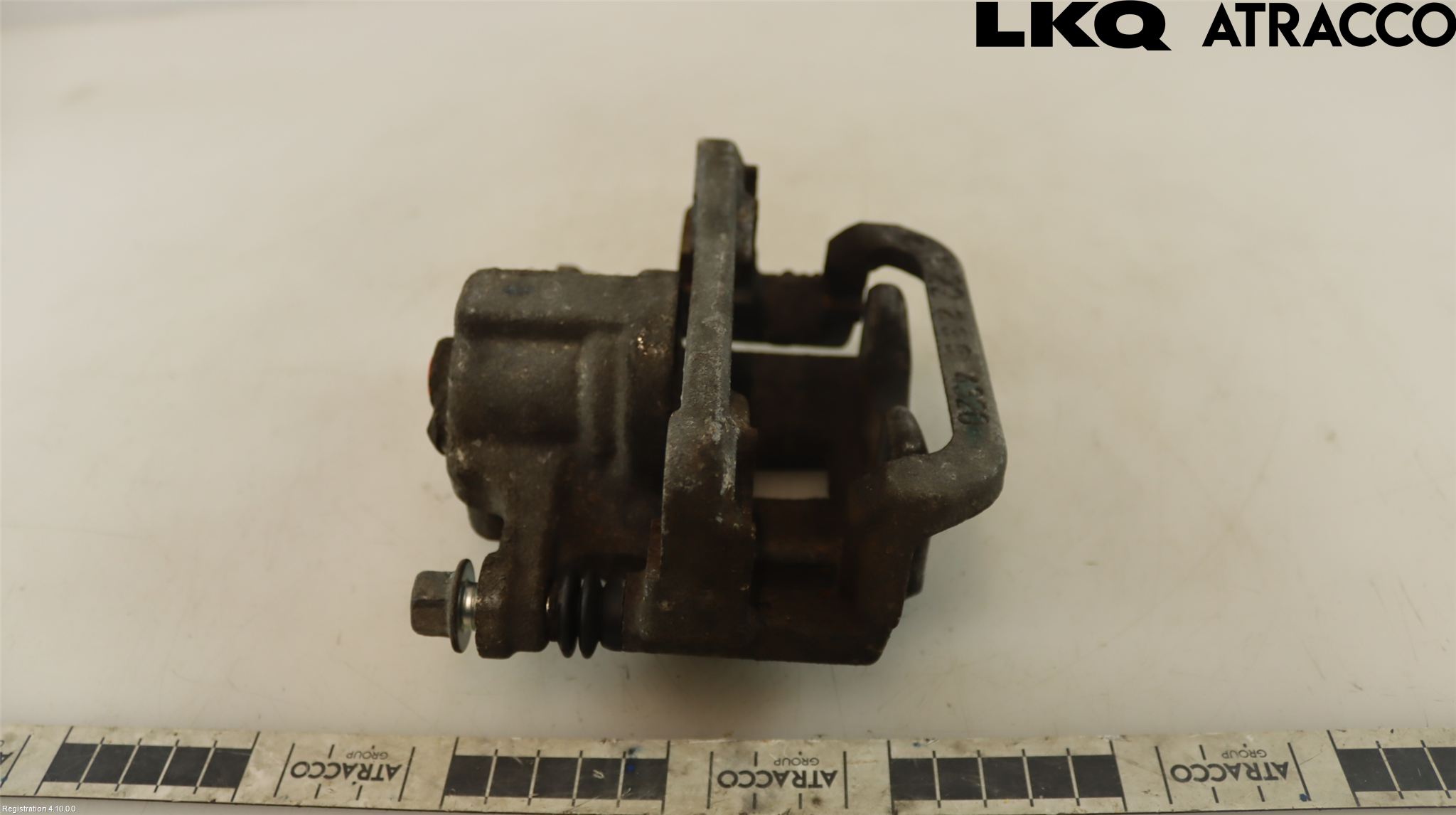 Nissan LEAF 18- Bromsok Bak Vänster