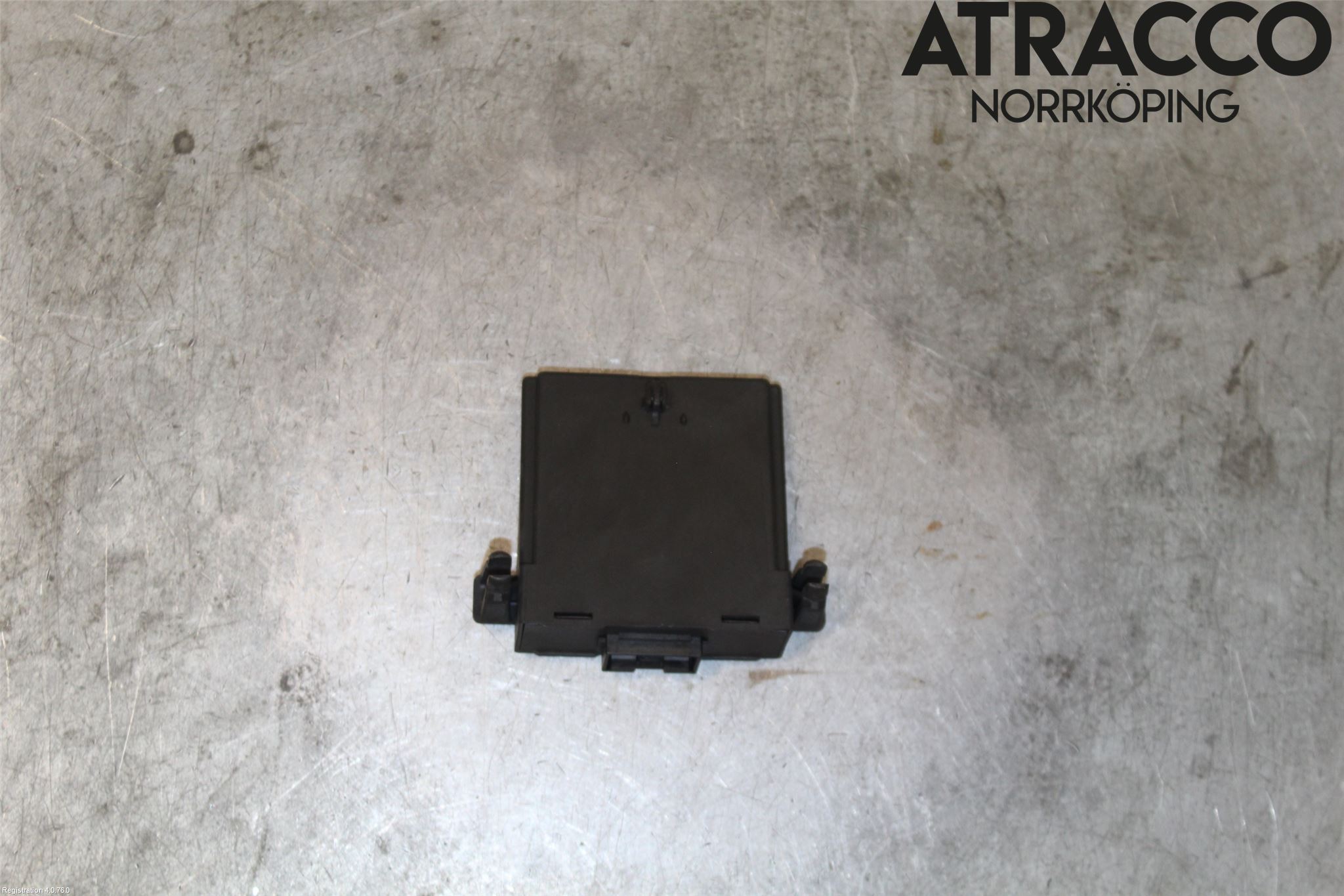 Volkswagen VW CADDY 16-20 Styrenhet Övrigt