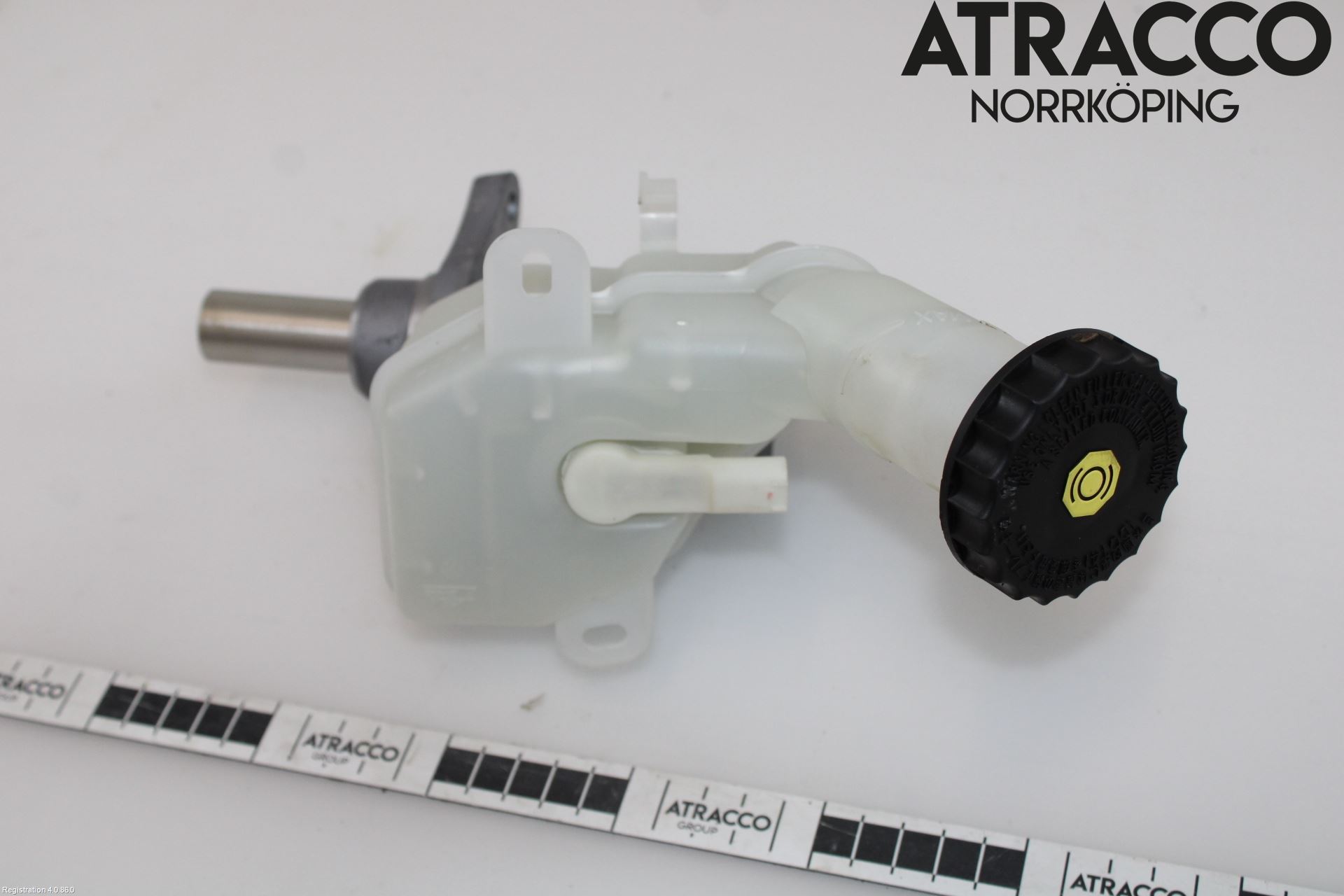 Mitsubishi OUTLANDER 13-21 Broms Huvudcylinder
