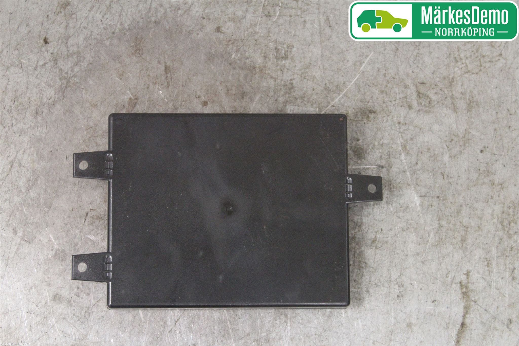 Volkswagen VW PASSAT 05-11 Telefon