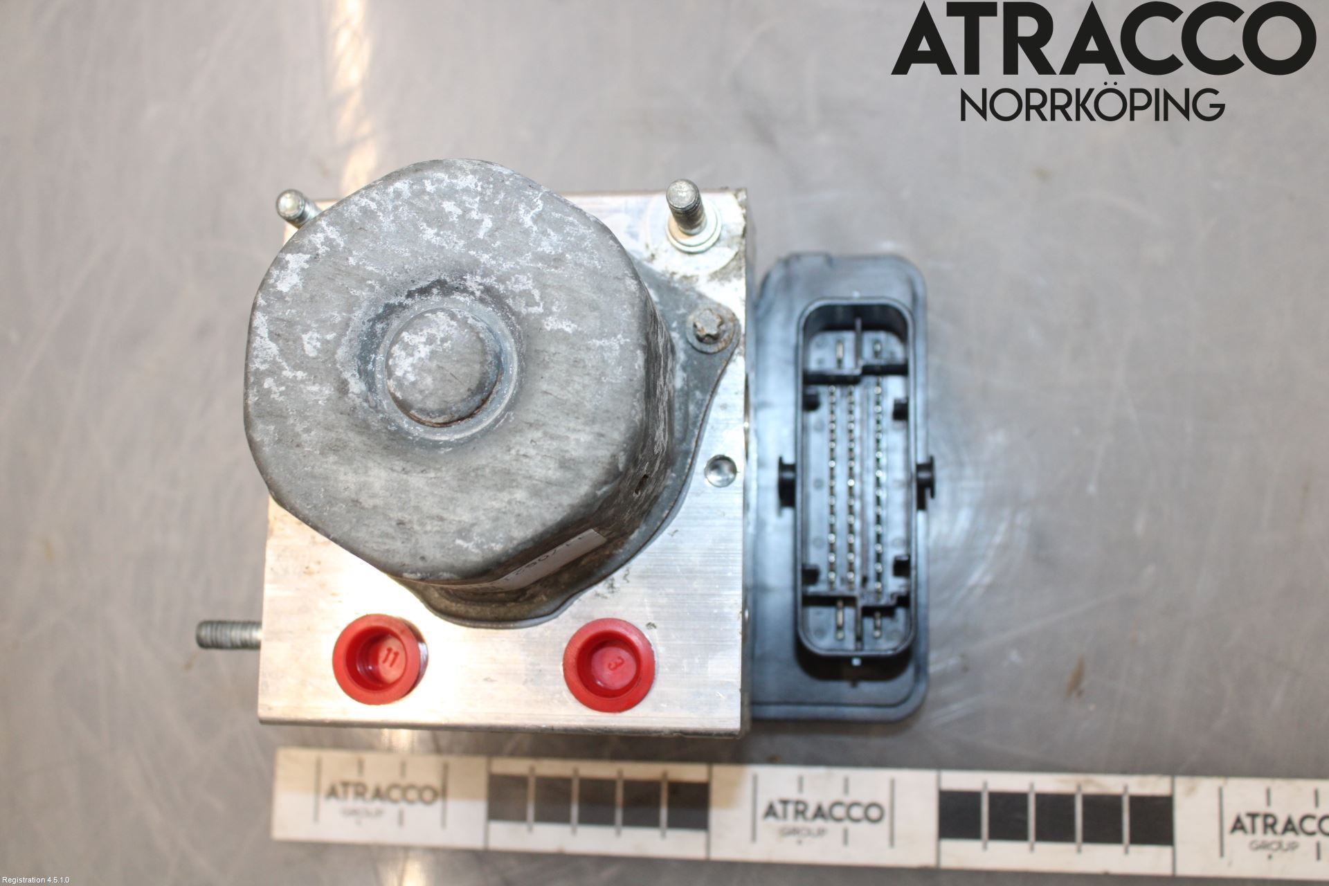 Honda JAZZ 15-20 Abs Hydraulaggregat