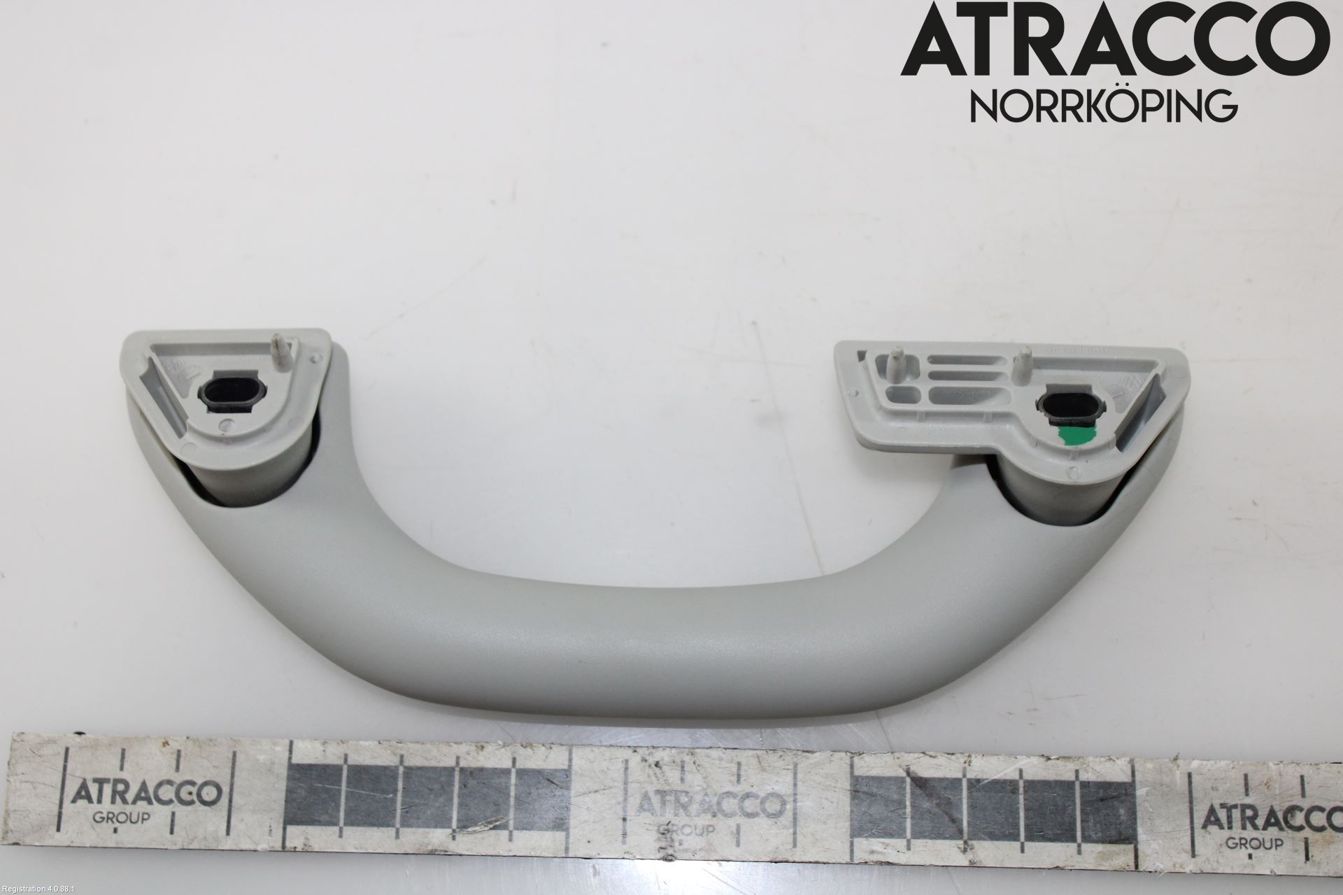 Volkswagen VW TOURAN 03-10 Kurvhandtag I Tak