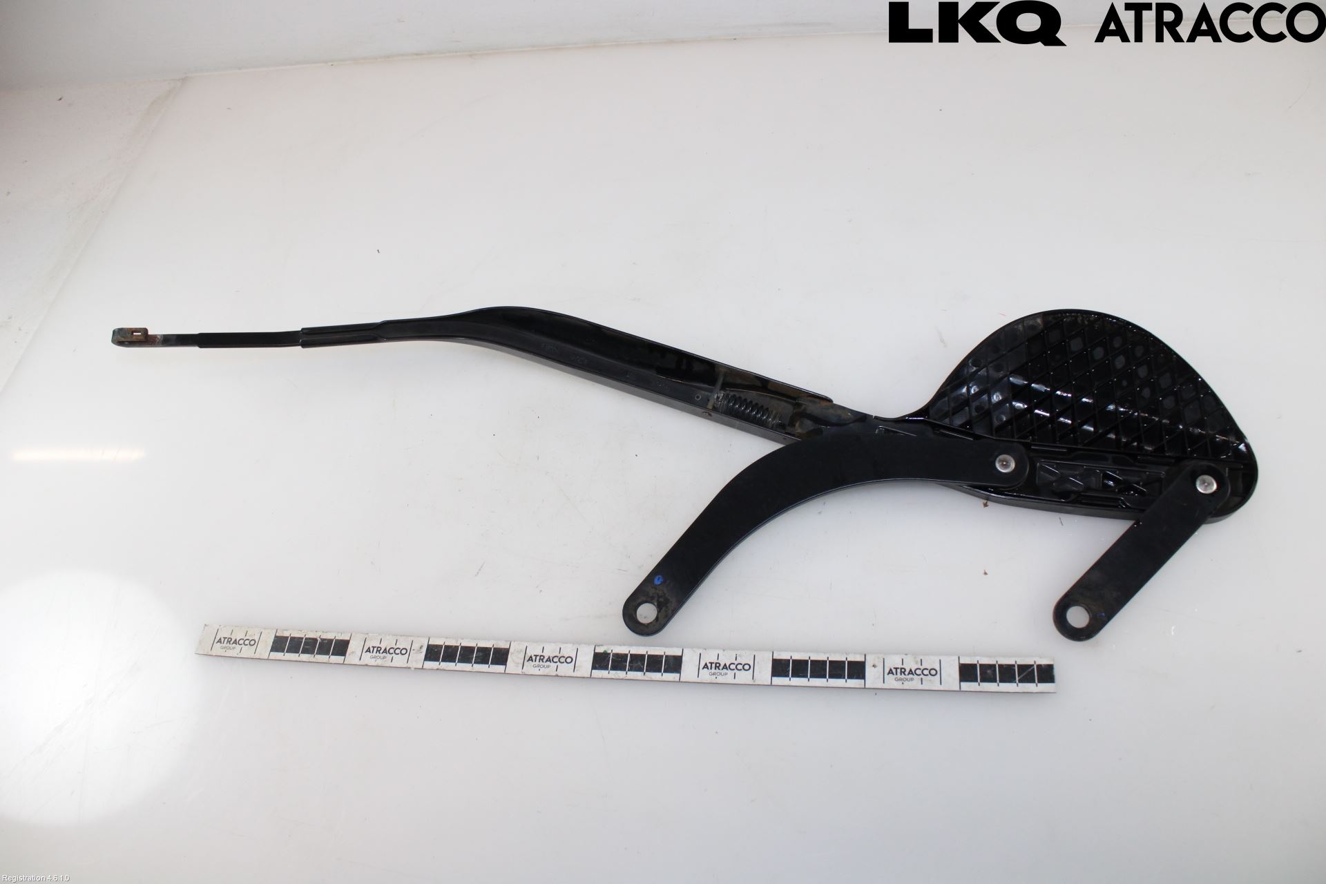 Lexus RX XU30 03-09 Torkararm Armar Vindruta