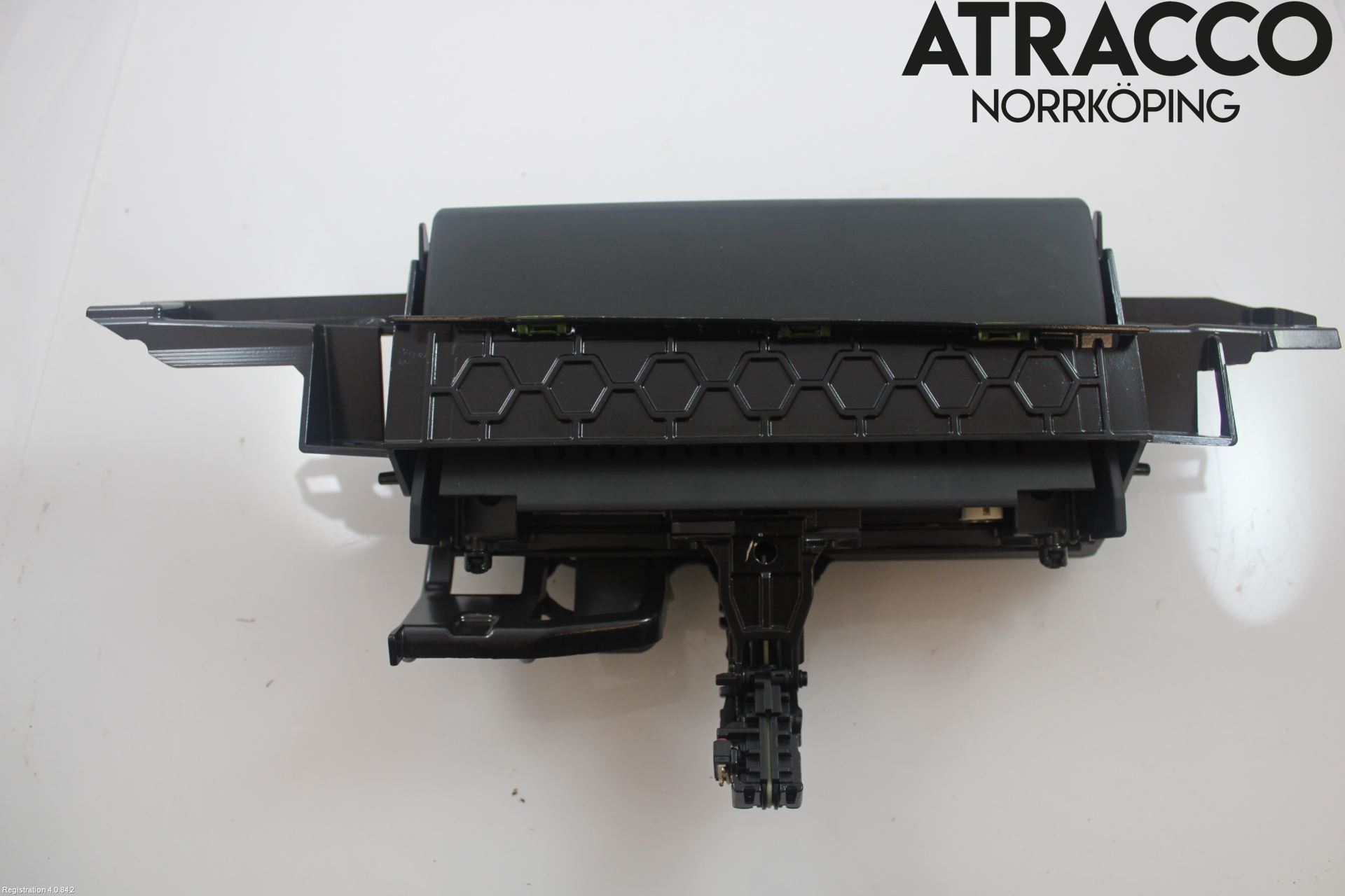 Audi A6 ALLROAD 12-18 Bildskärm