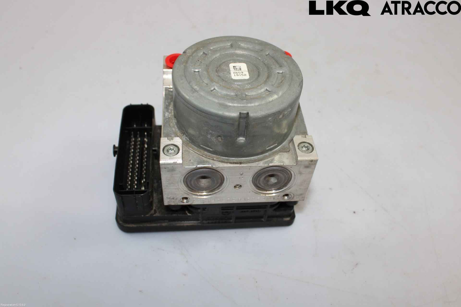 Volkswagen VW GOLF SPORTSVAN 15-20 Abs Hydraulaggregat