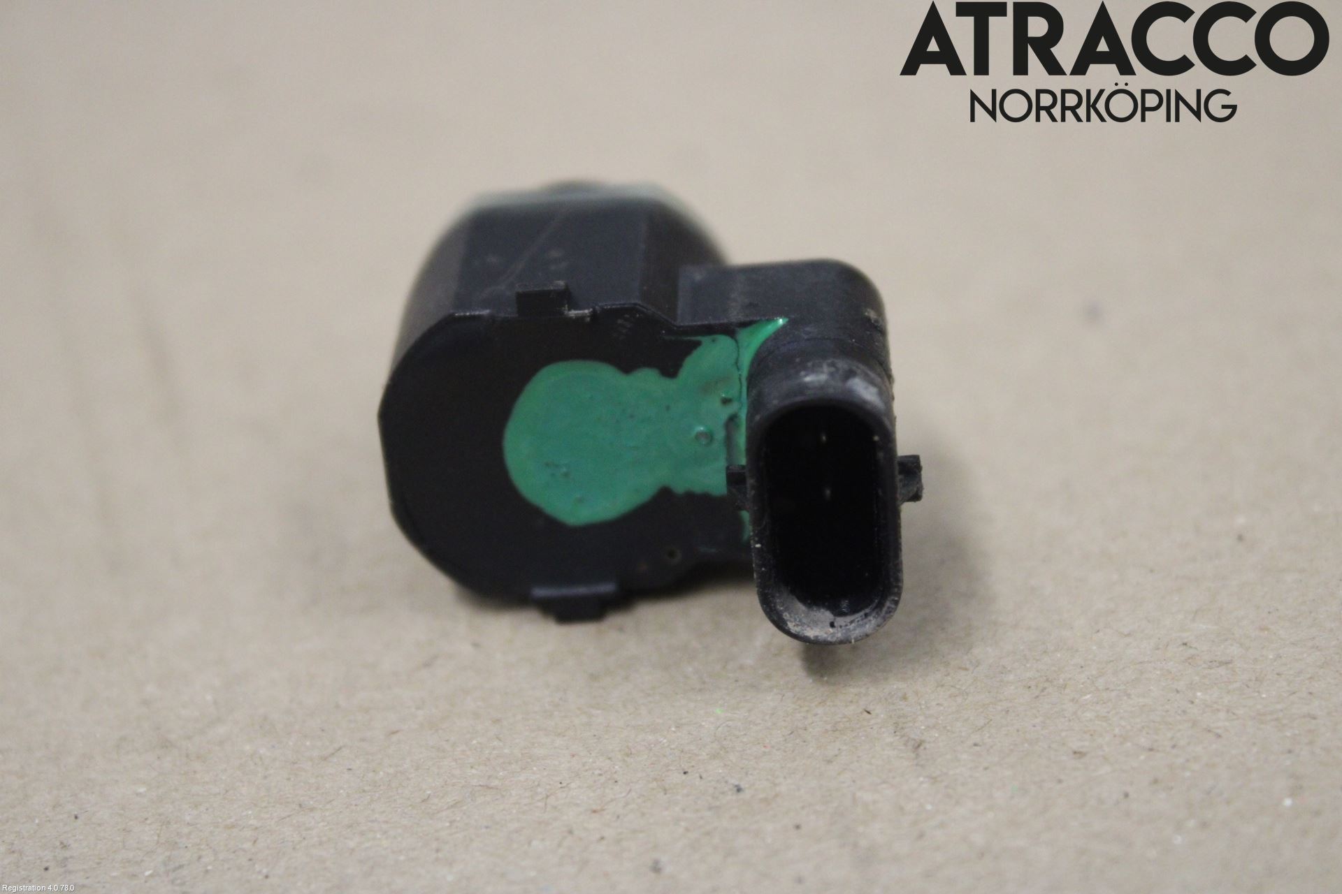 Audi A5 07-16 Parkeringshjälp Backsensor