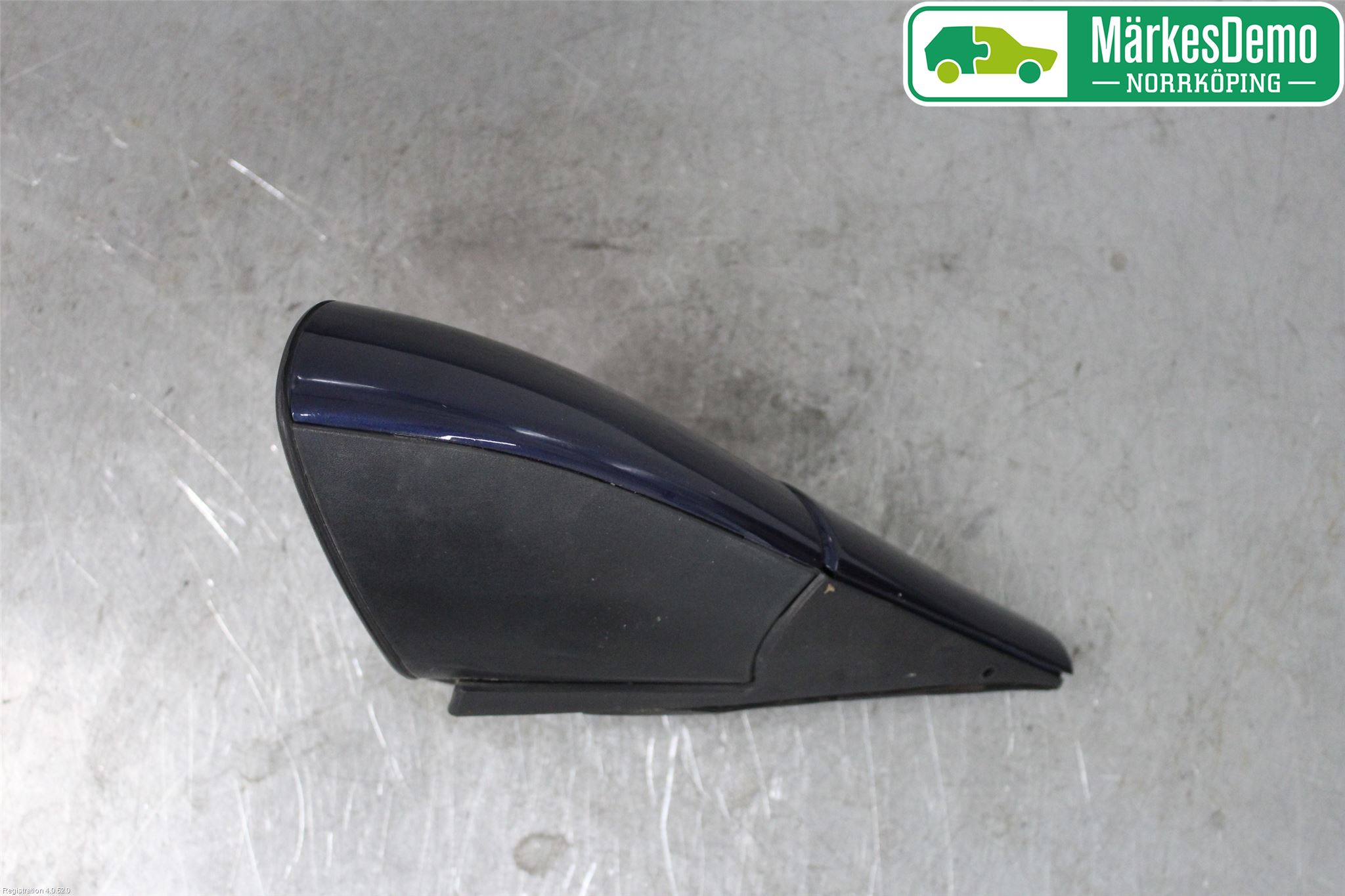 Opel VECTRA B 96-01 Spegel Yttre Justerbar Hö